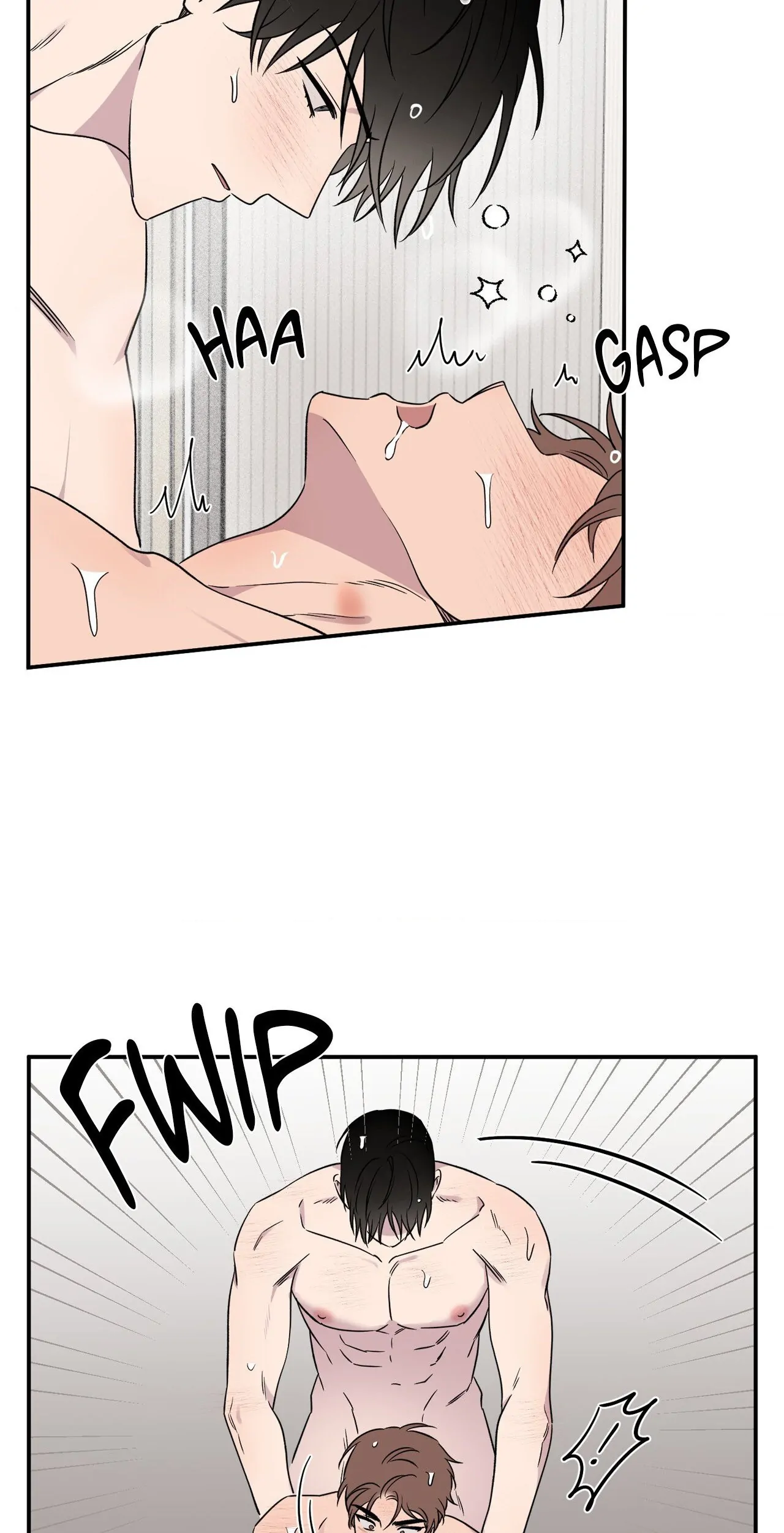 Lucky in Love - Chapter 51 manhwa
