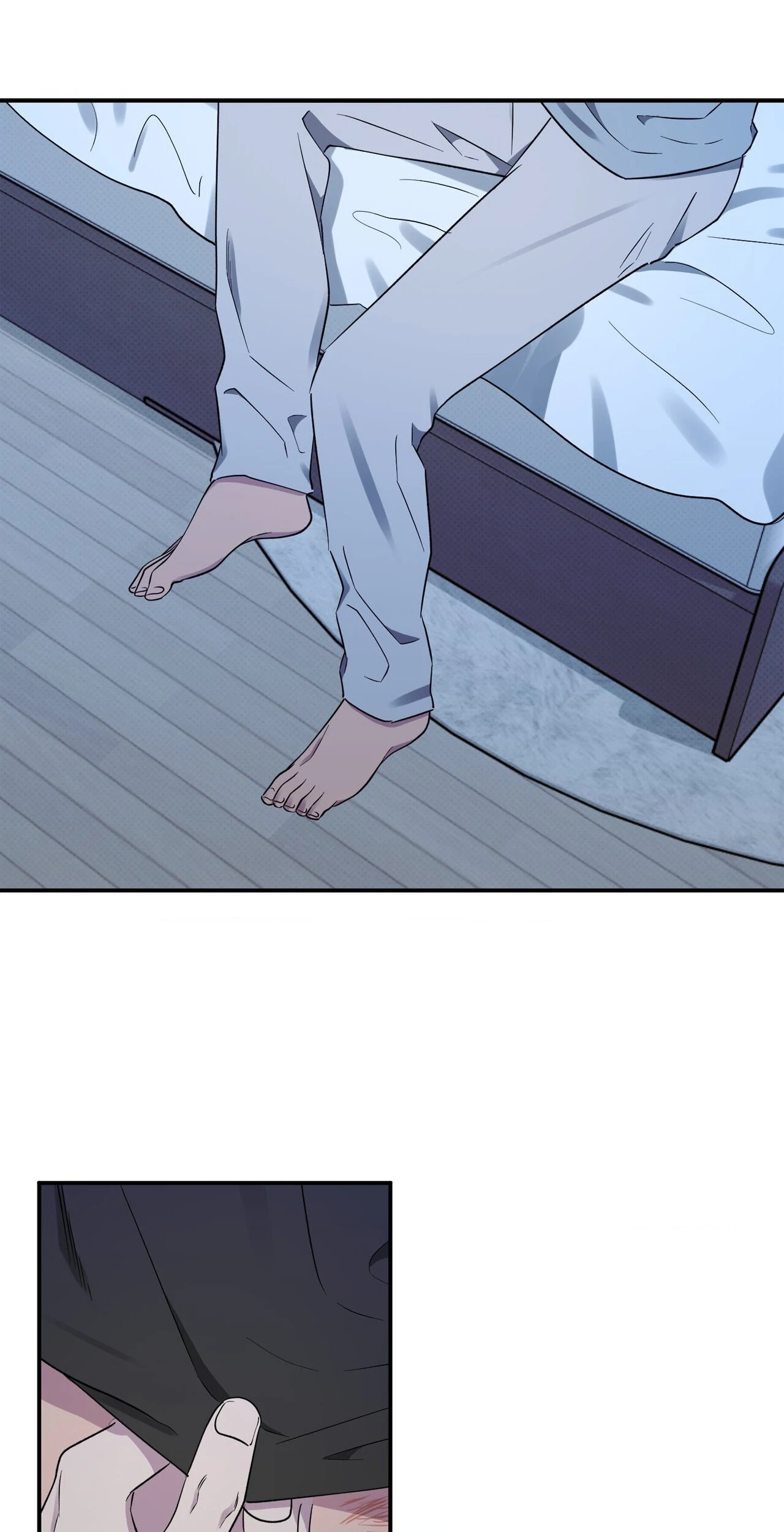 Lucky in Love - Chapter 51 manhwa