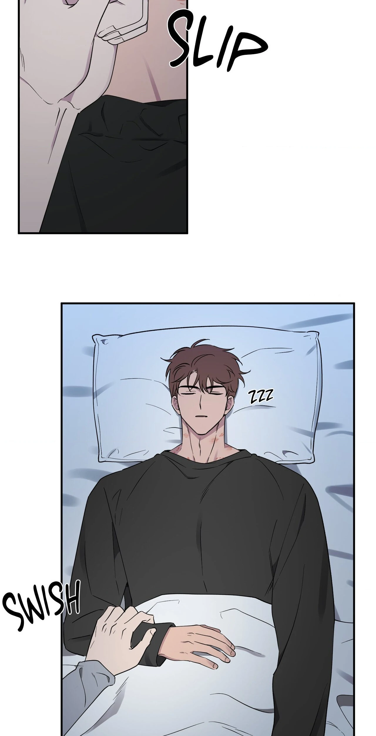 Lucky in Love - Chapter 51 manhwa