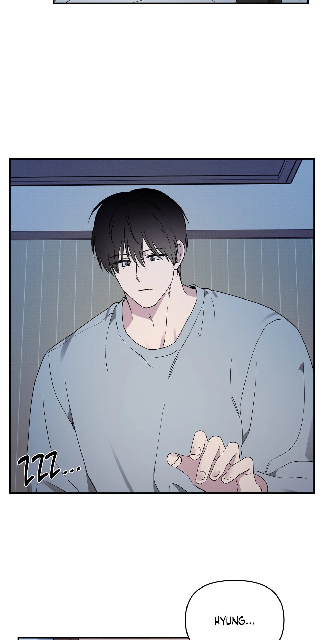 Lucky in Love - Chapter 51 manhwa