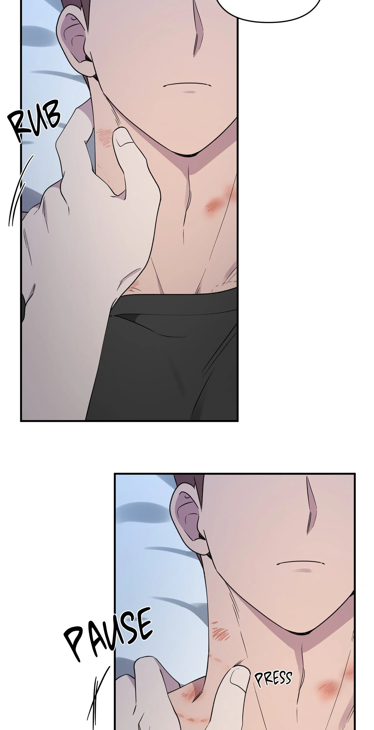 Lucky in Love - Chapter 51 manhwa