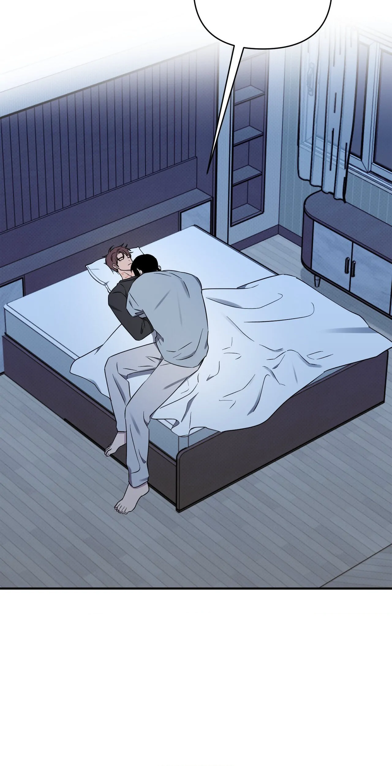 Lucky in Love - Chapter 51 manhwa
