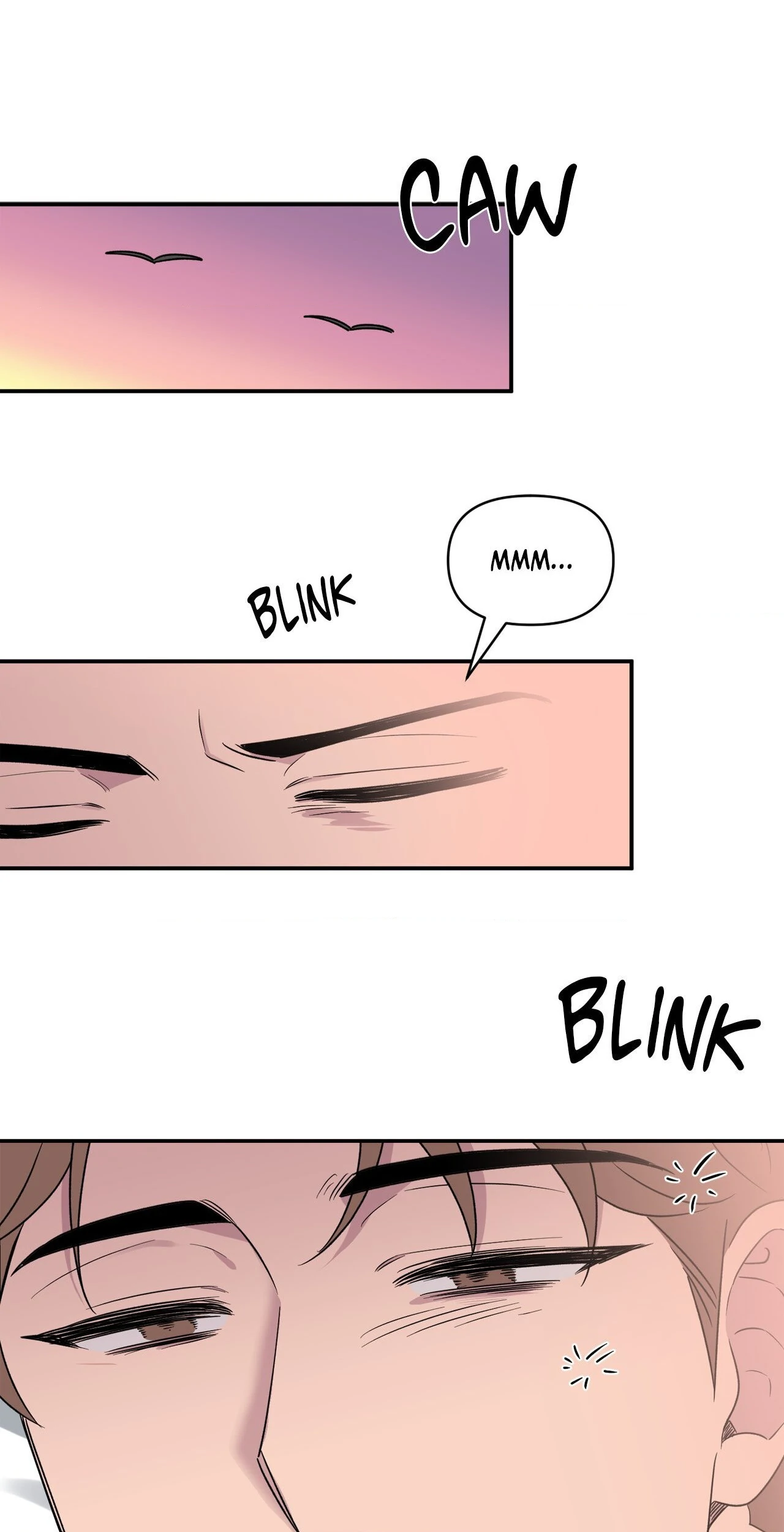 Lucky in Love - Chapter 51 manhwa