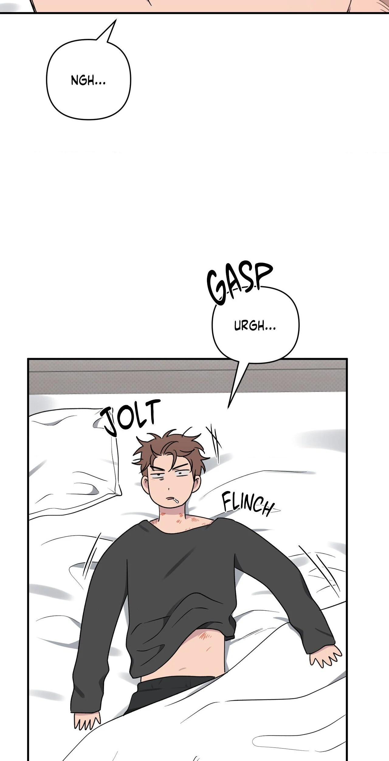 Lucky in Love - Chapter 51 manhwa
