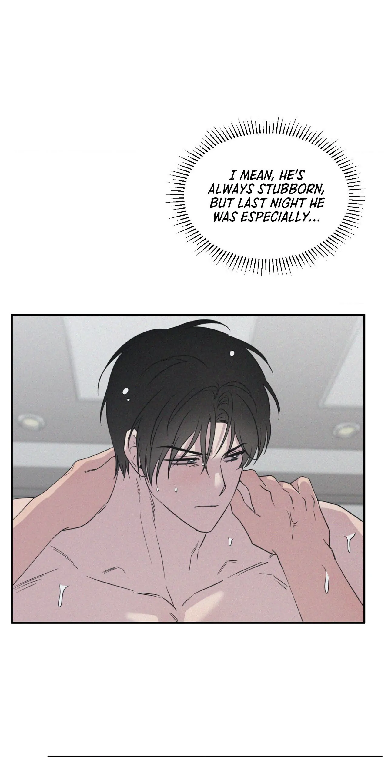 Lucky in Love - Chapter 51 manhwa