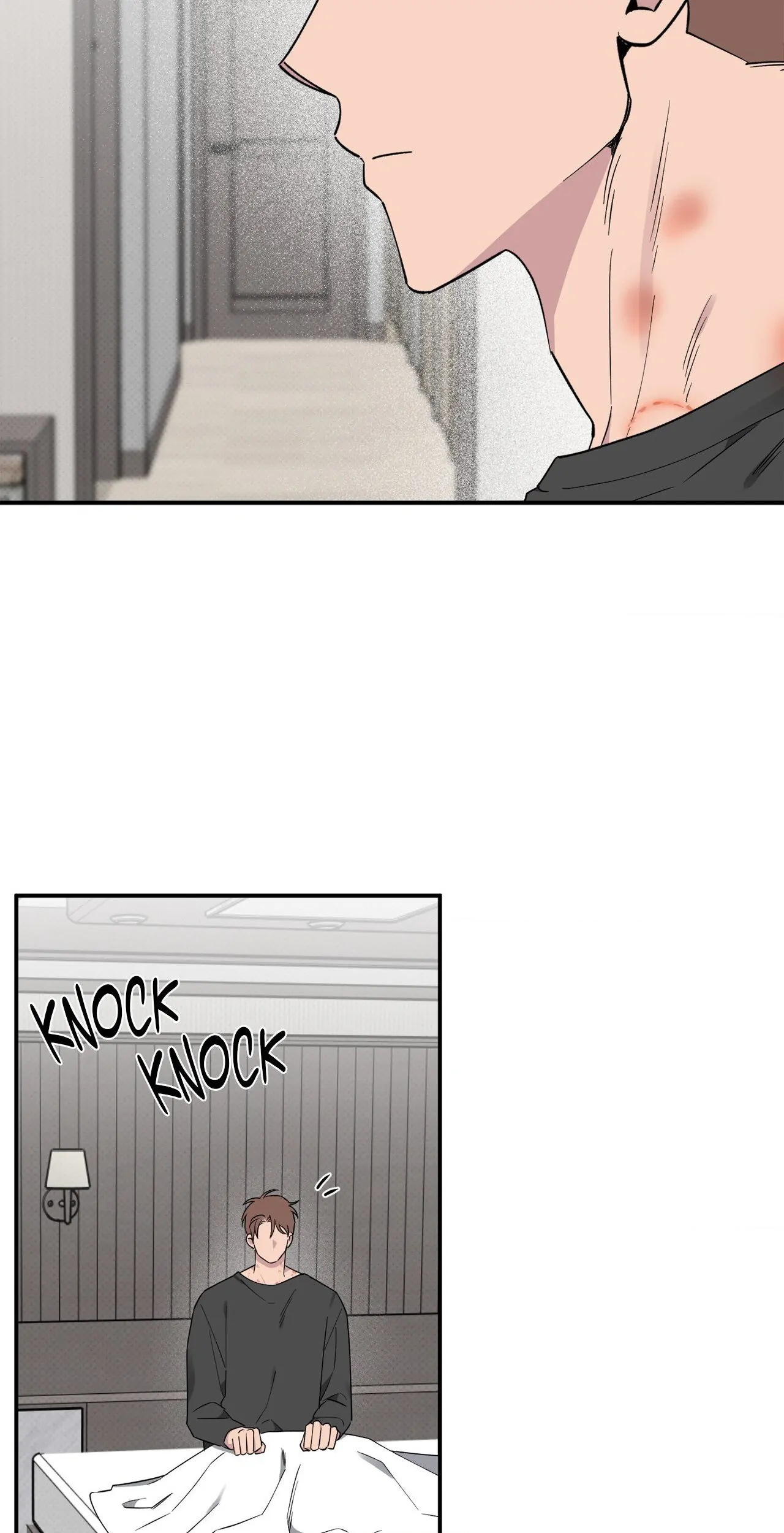 Lucky in Love - Chapter 51 manhwa