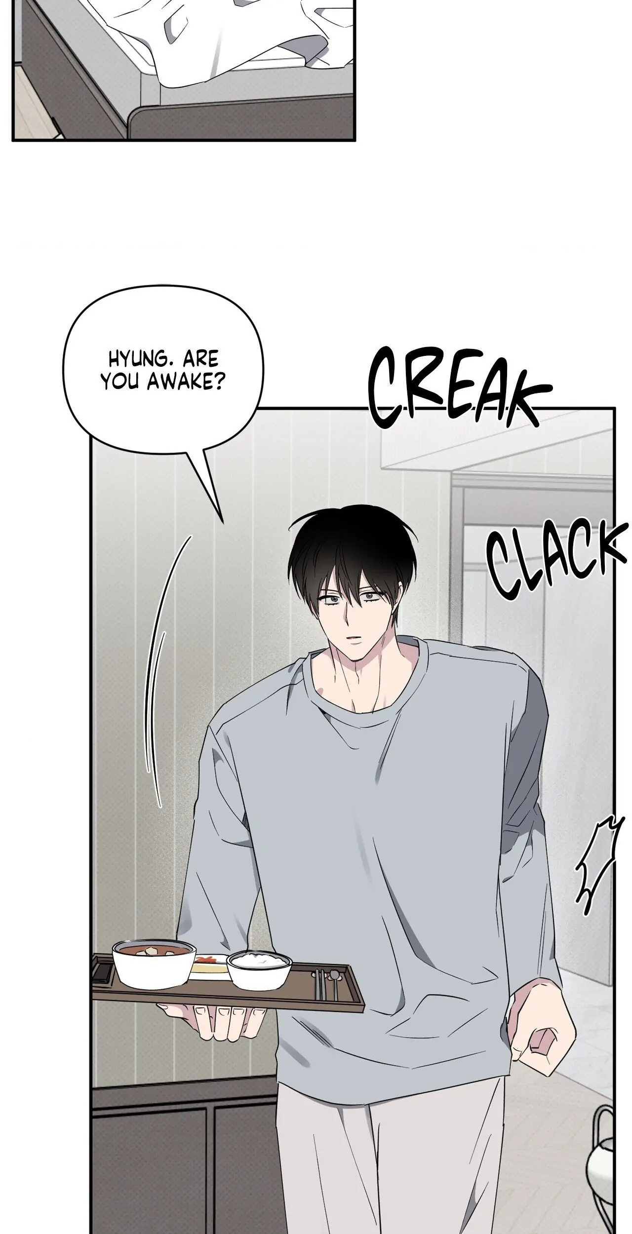 Lucky in Love - Chapter 51 manhwa