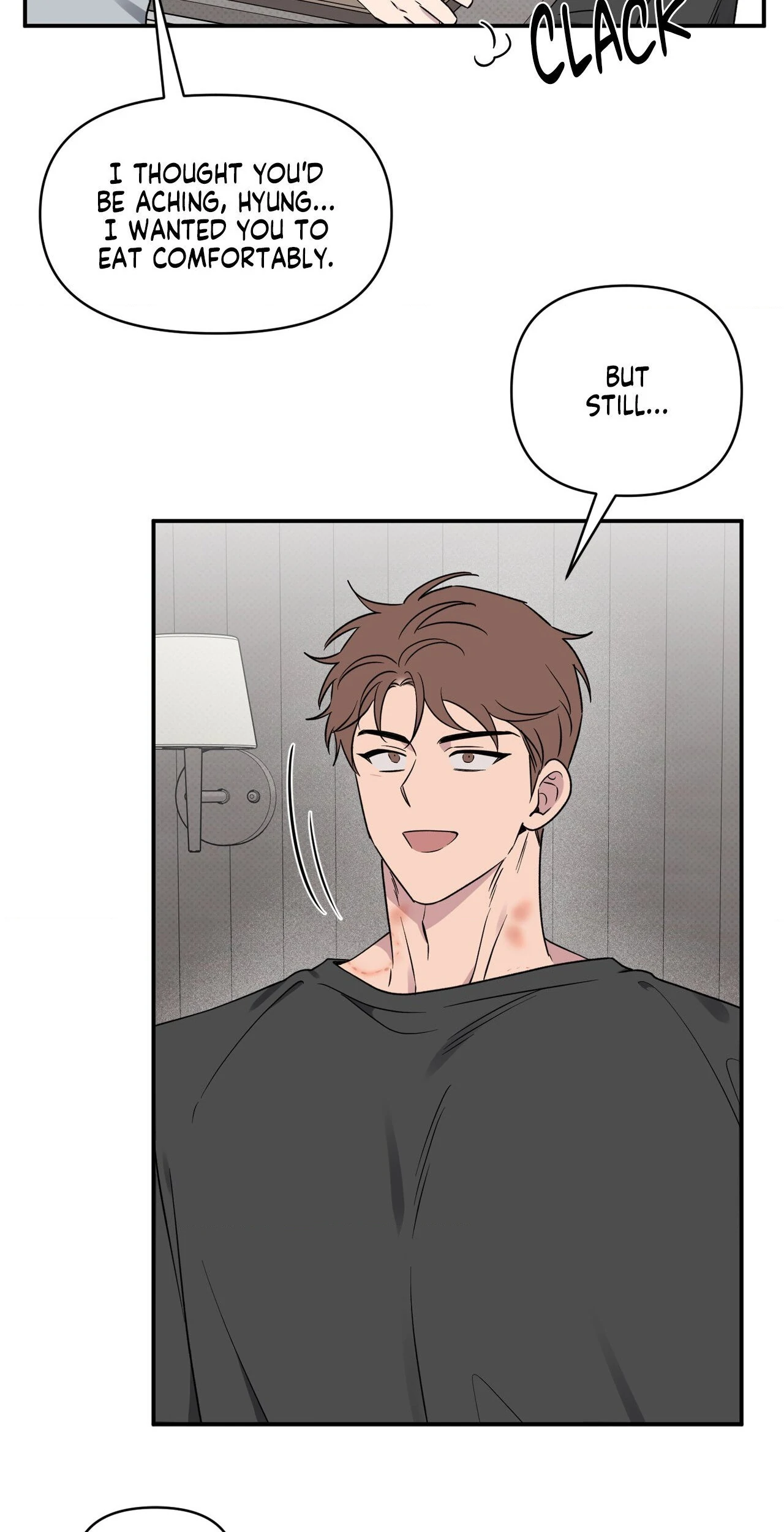 Lucky in Love - Chapter 51 manhwa