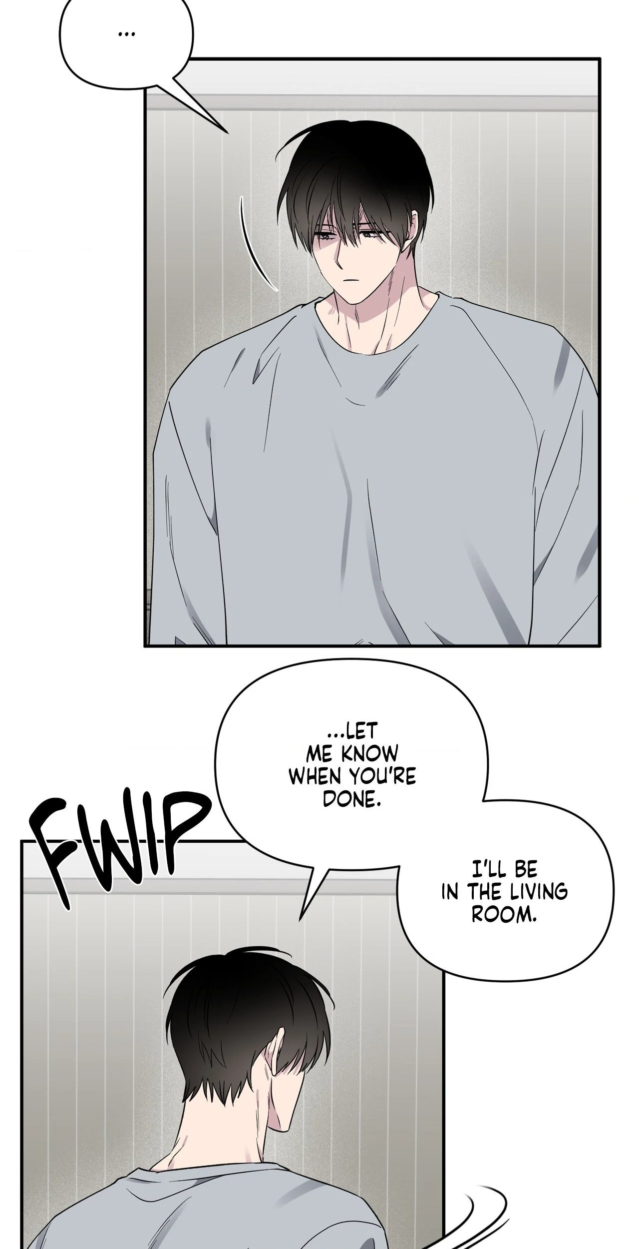 Lucky in Love - Chapter 51 manhwa