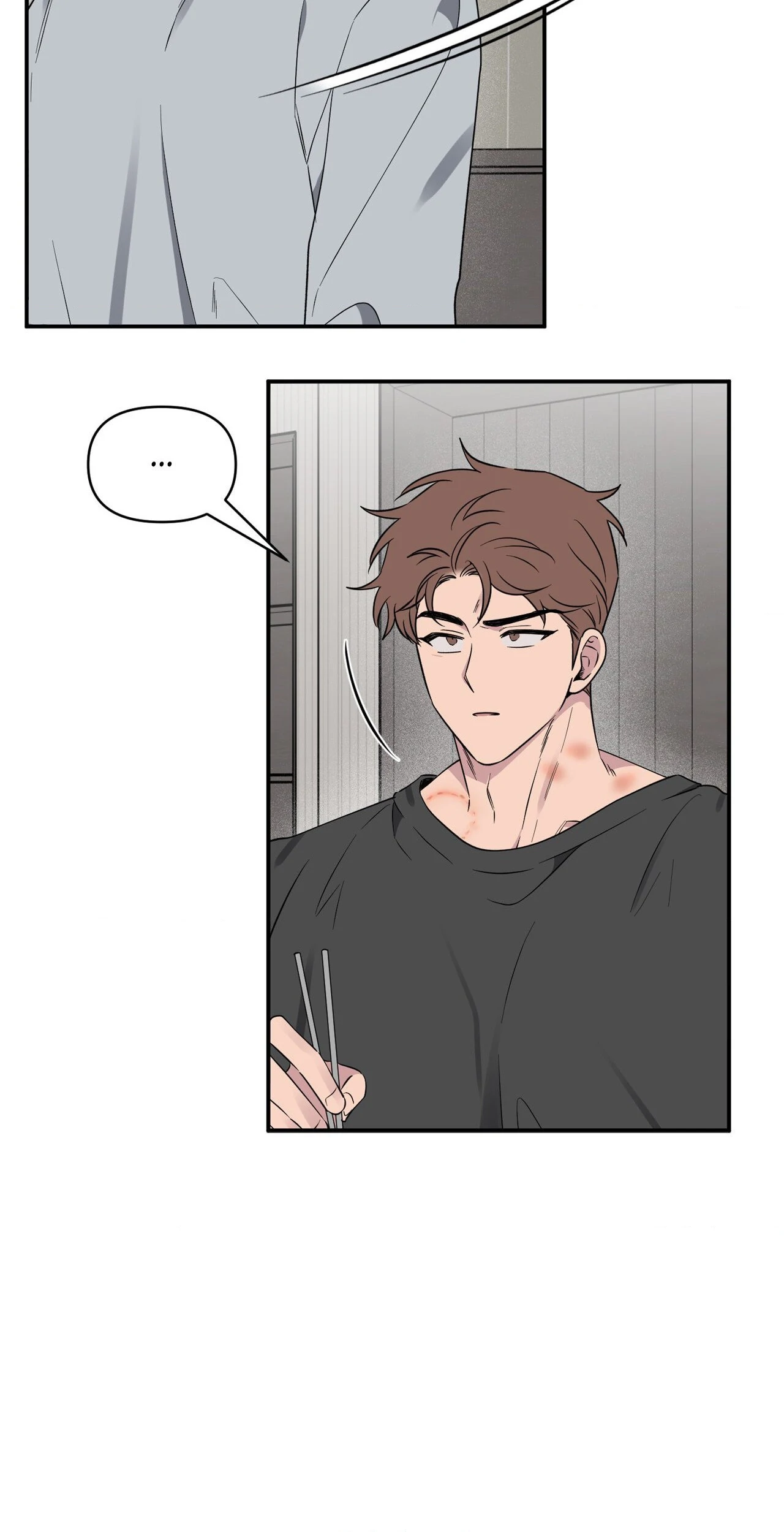 Lucky in Love - Chapter 51 manhwa