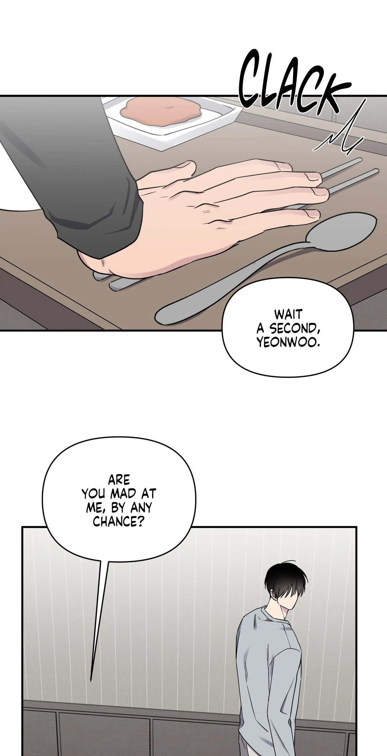 Lucky in Love - Chapter 51 manhwa
