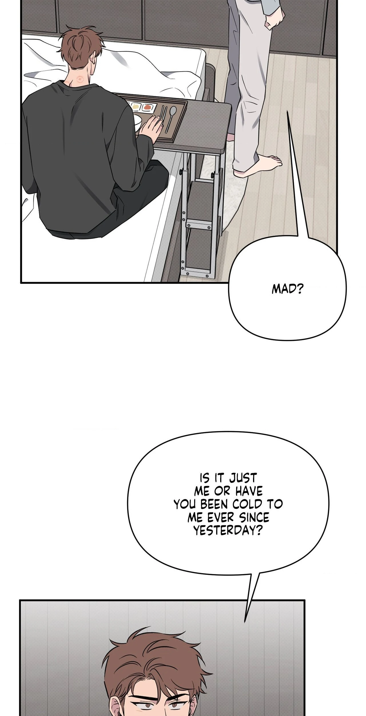 Lucky in Love - Chapter 51 manhwa