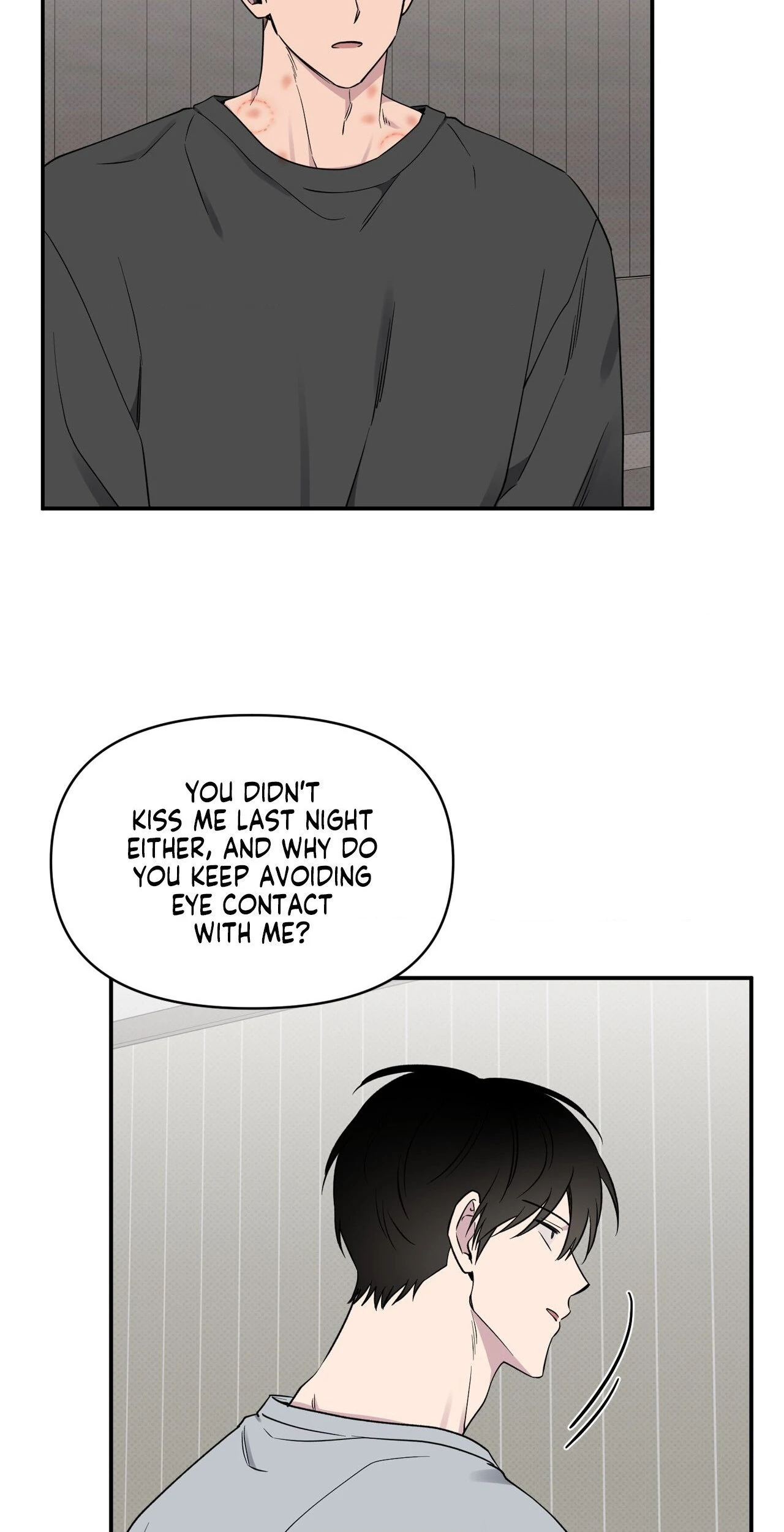 Lucky in Love - Chapter 51 manhwa