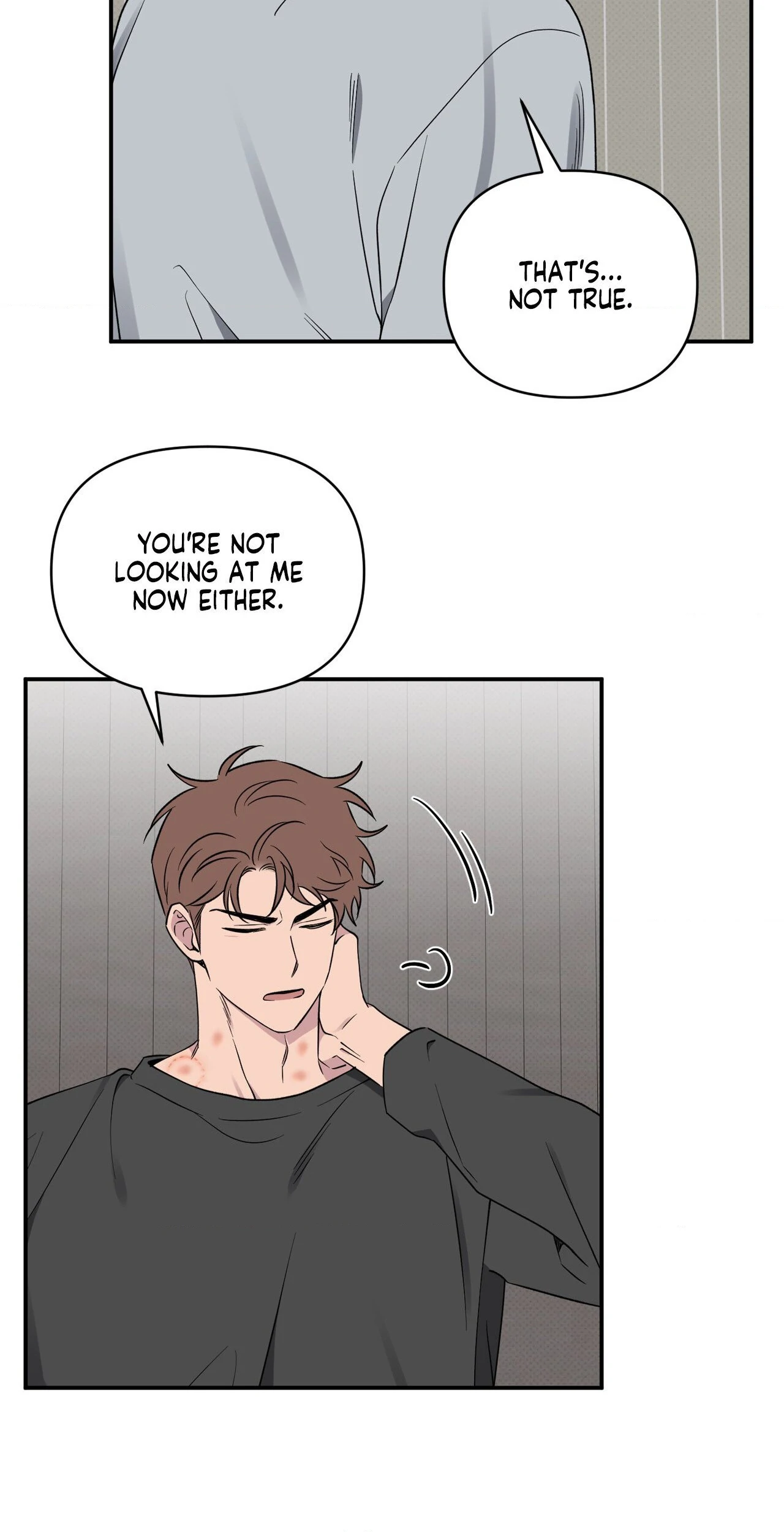 Lucky in Love - Chapter 51 manhwa