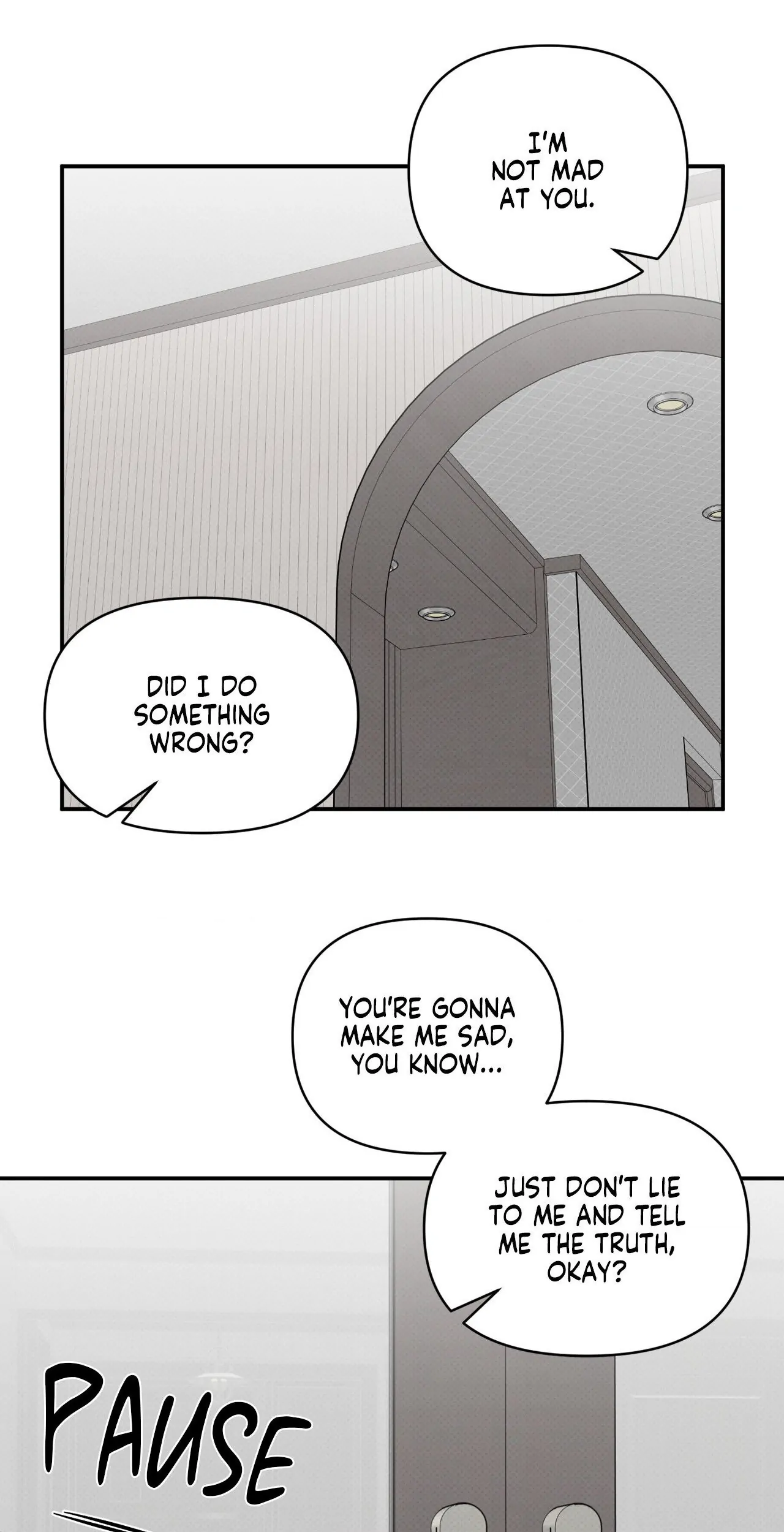 Lucky in Love - Chapter 51 manhwa