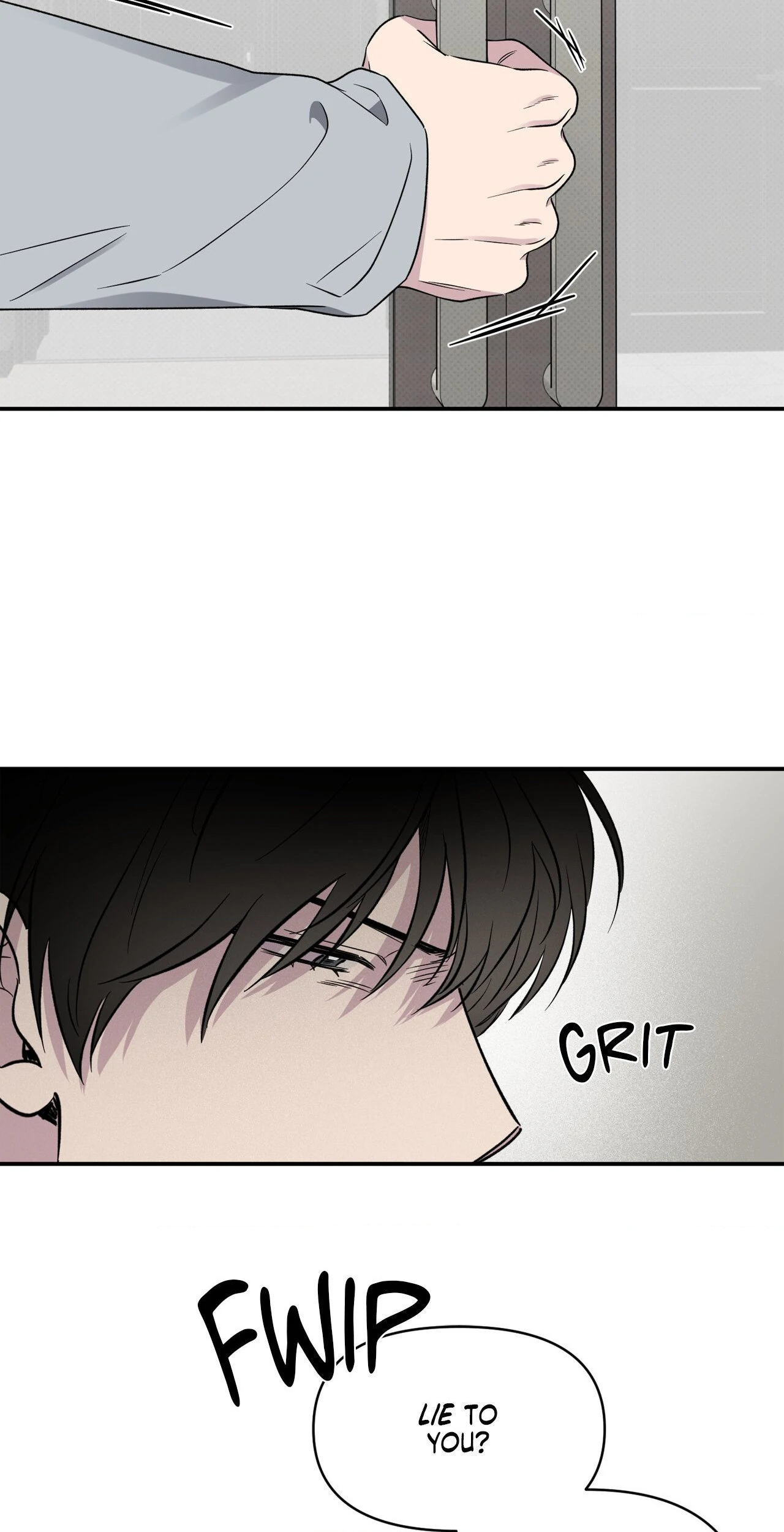 Lucky in Love - Chapter 51 manhwa