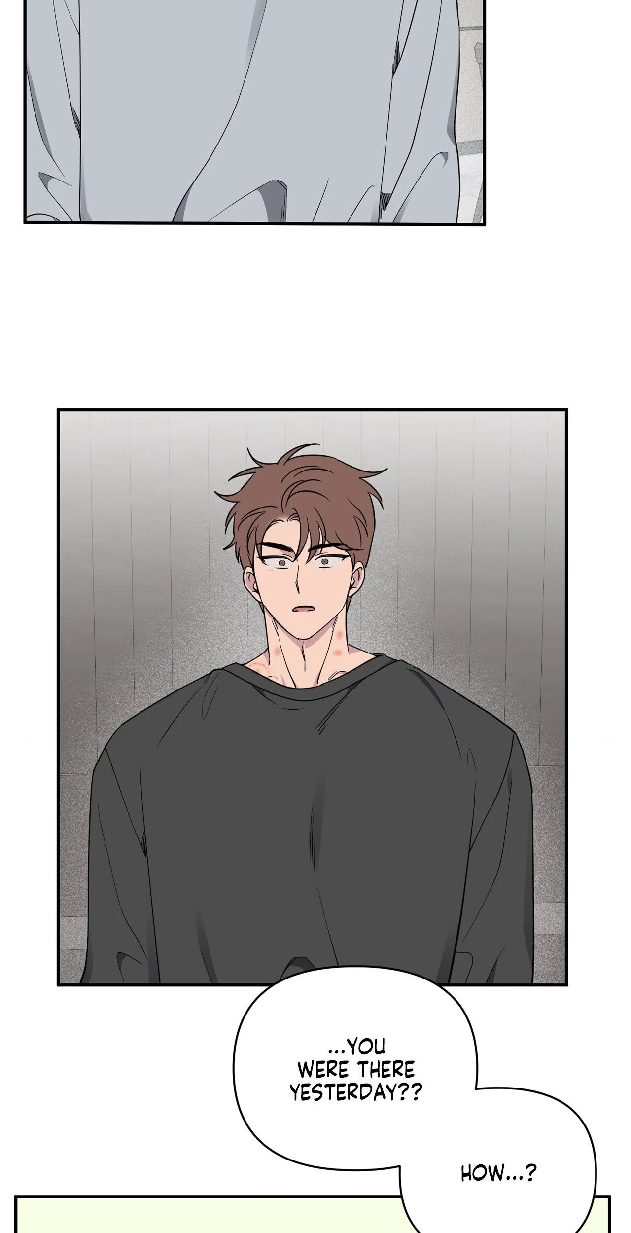 Lucky in Love - Chapter 51 manhwa