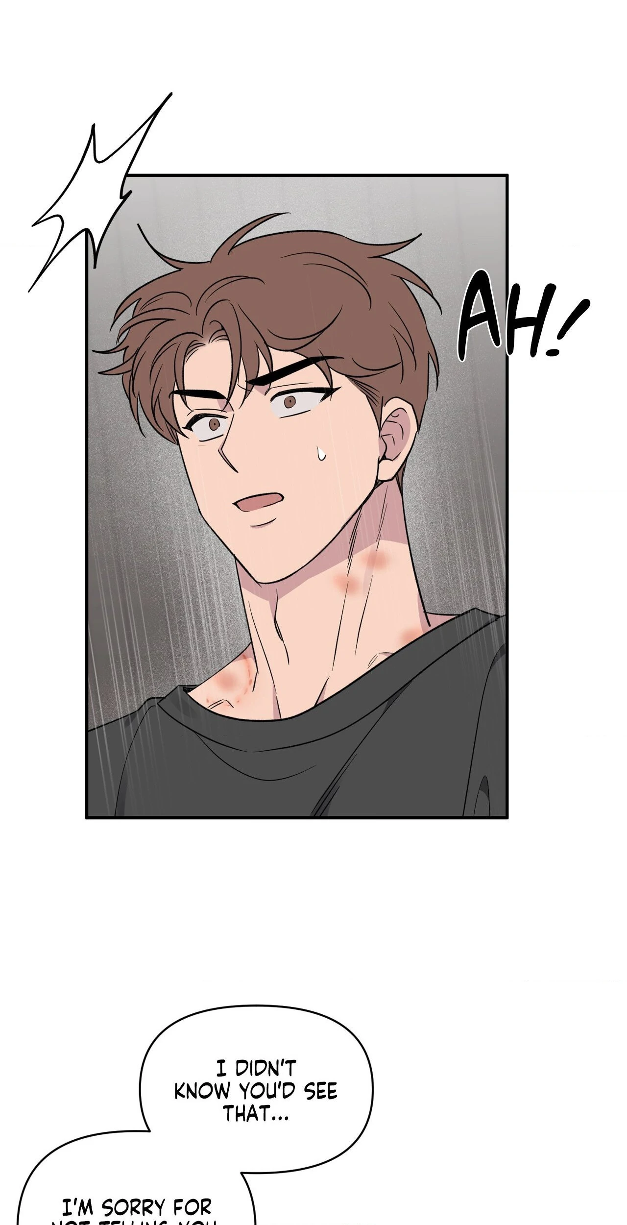 Lucky in Love - Chapter 51 manhwa