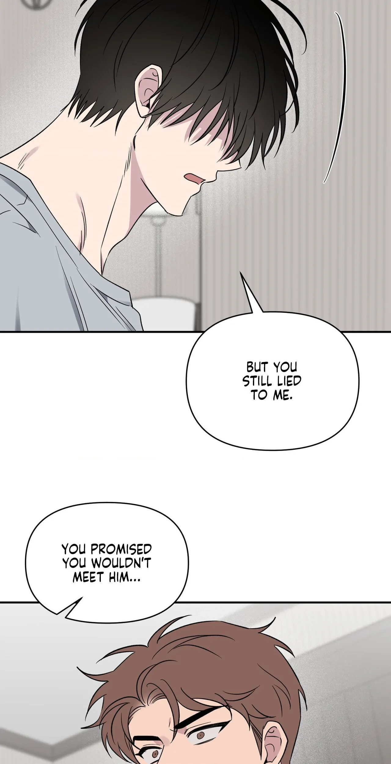 Lucky in Love - Chapter 51 manhwa