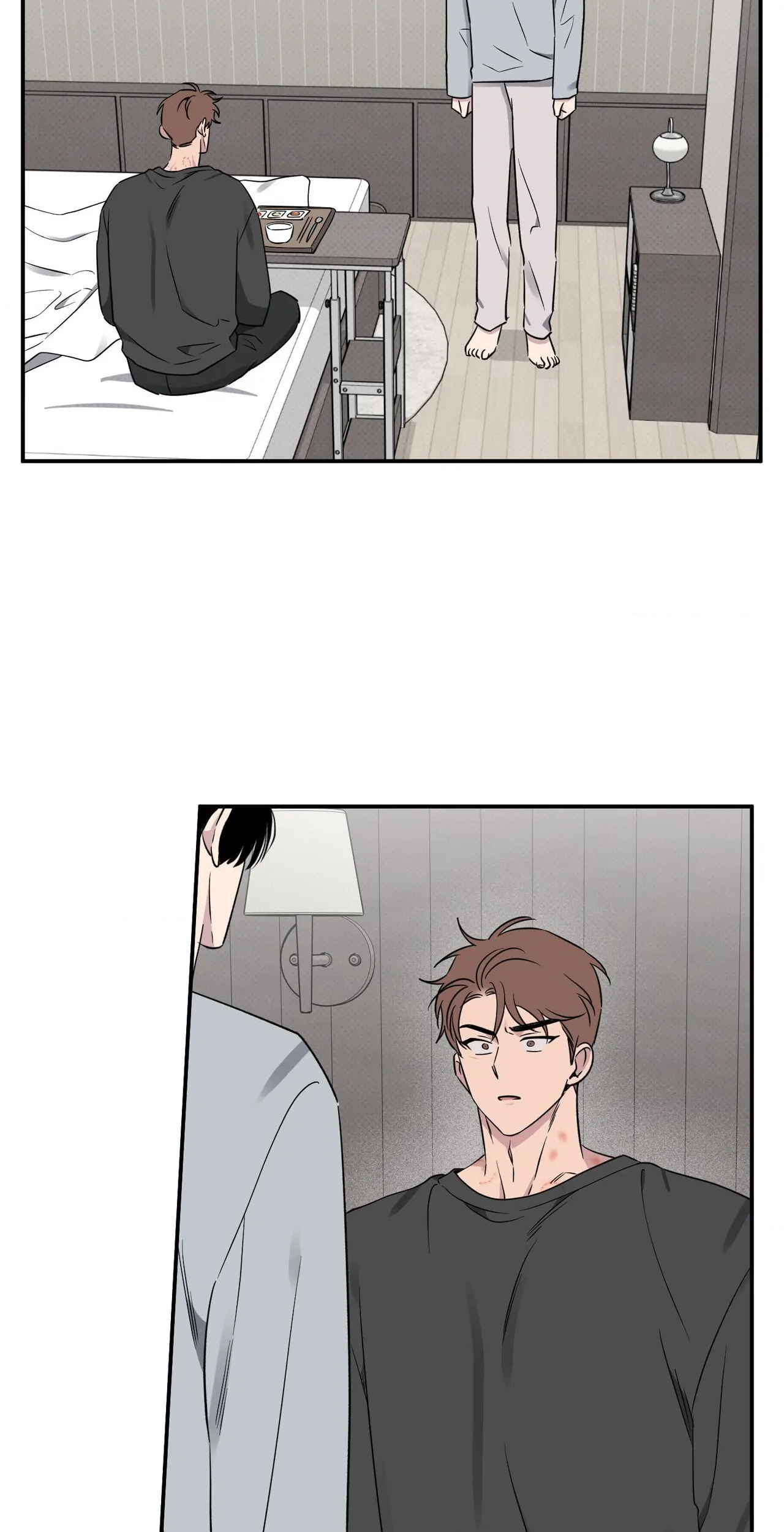 Lucky in Love - Chapter 51 manhwa