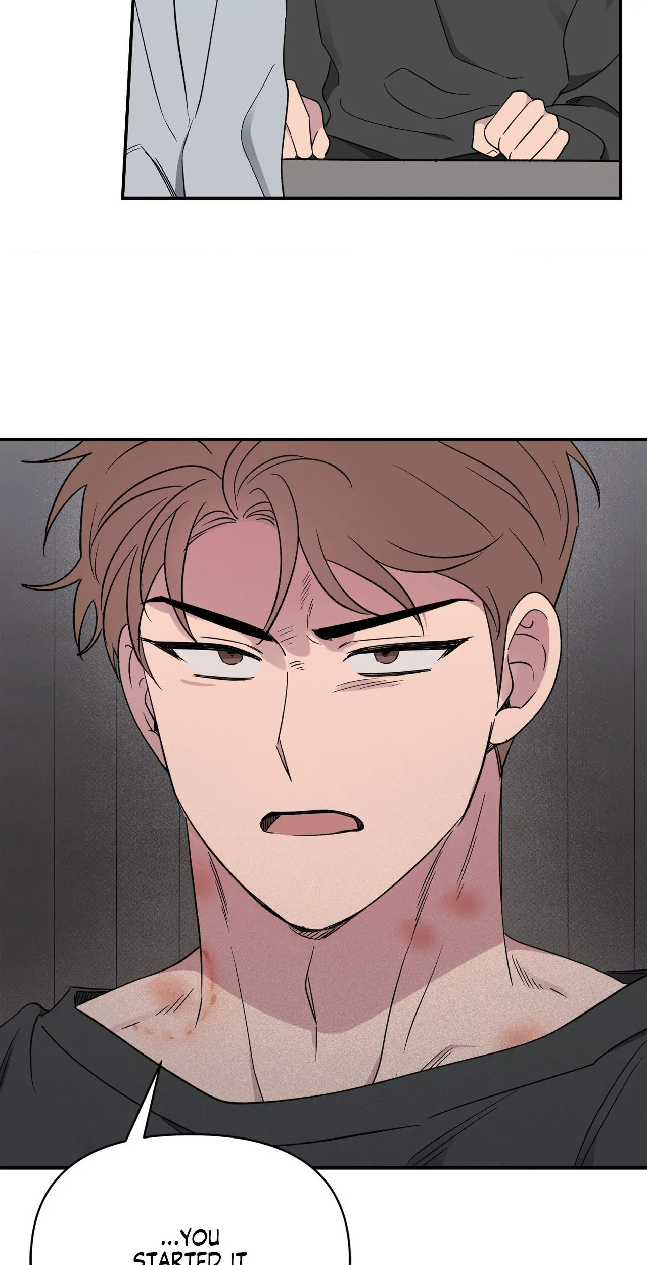 Lucky in Love - Chapter 51 manhwa