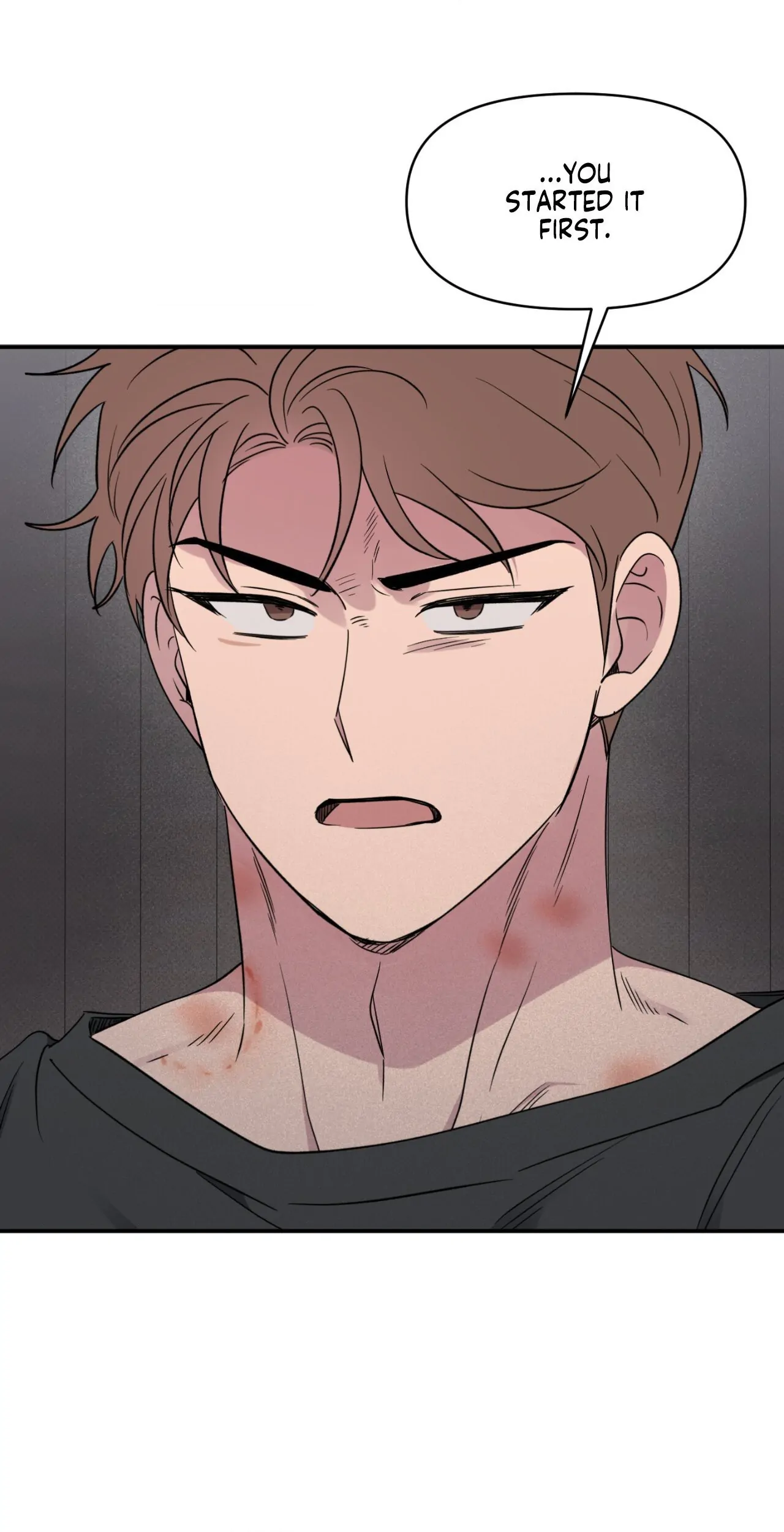 Lucky in Love - Chapter 52 manhwa