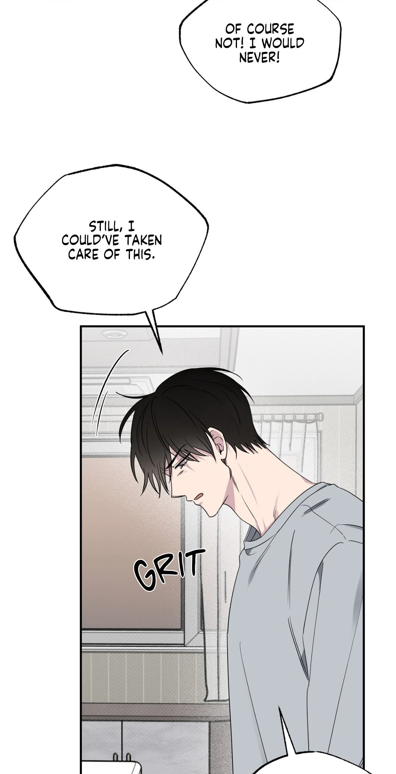 Lucky in Love - Chapter 52 manhwa