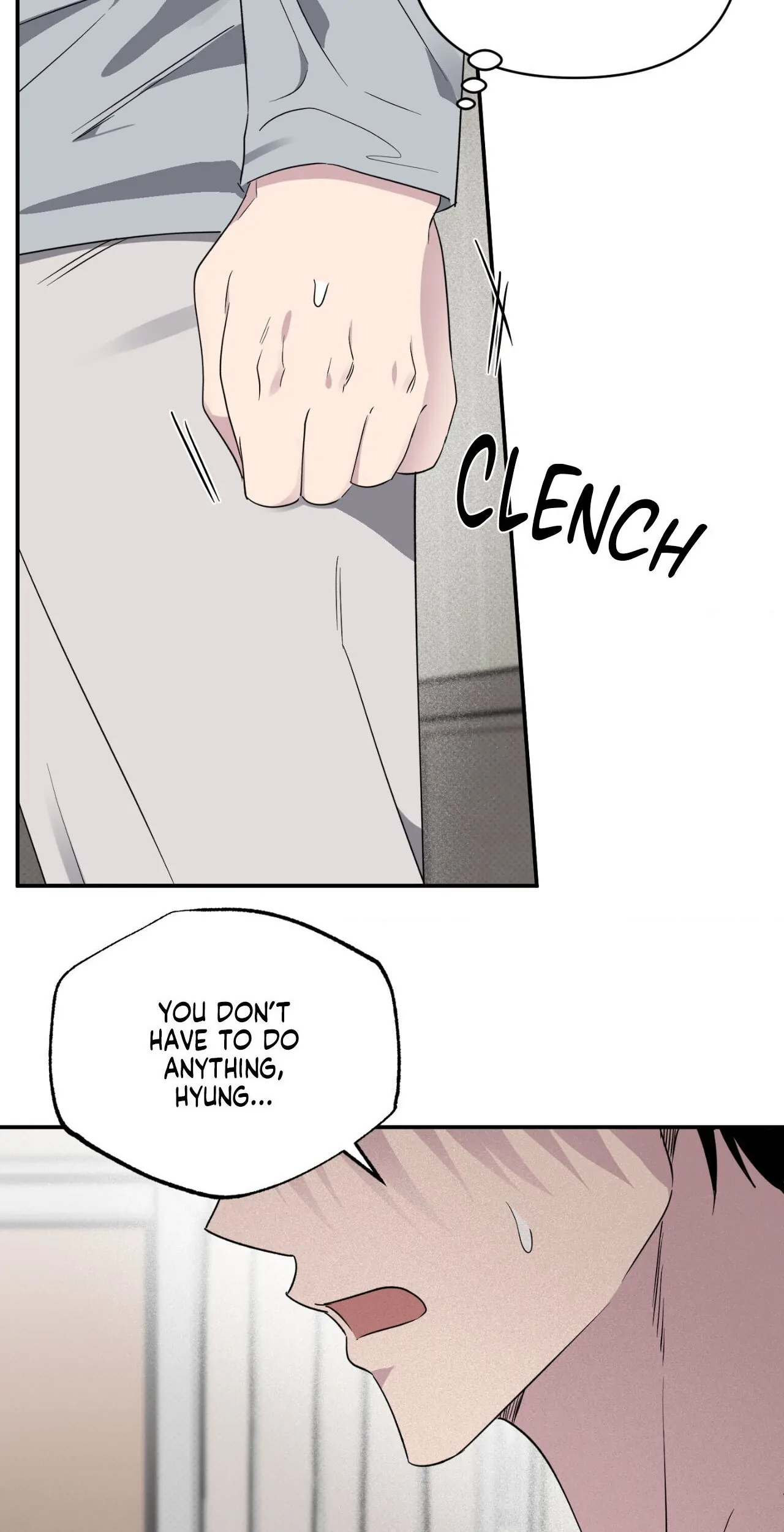 Lucky in Love - Chapter 52 manhwa