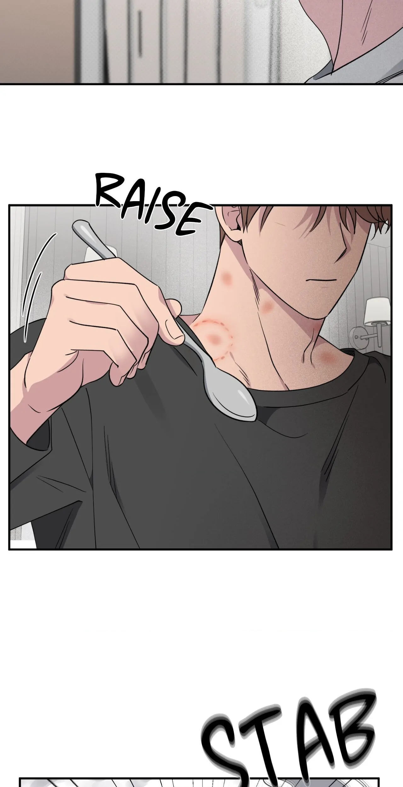 Lucky in Love - Chapter 52 manhwa