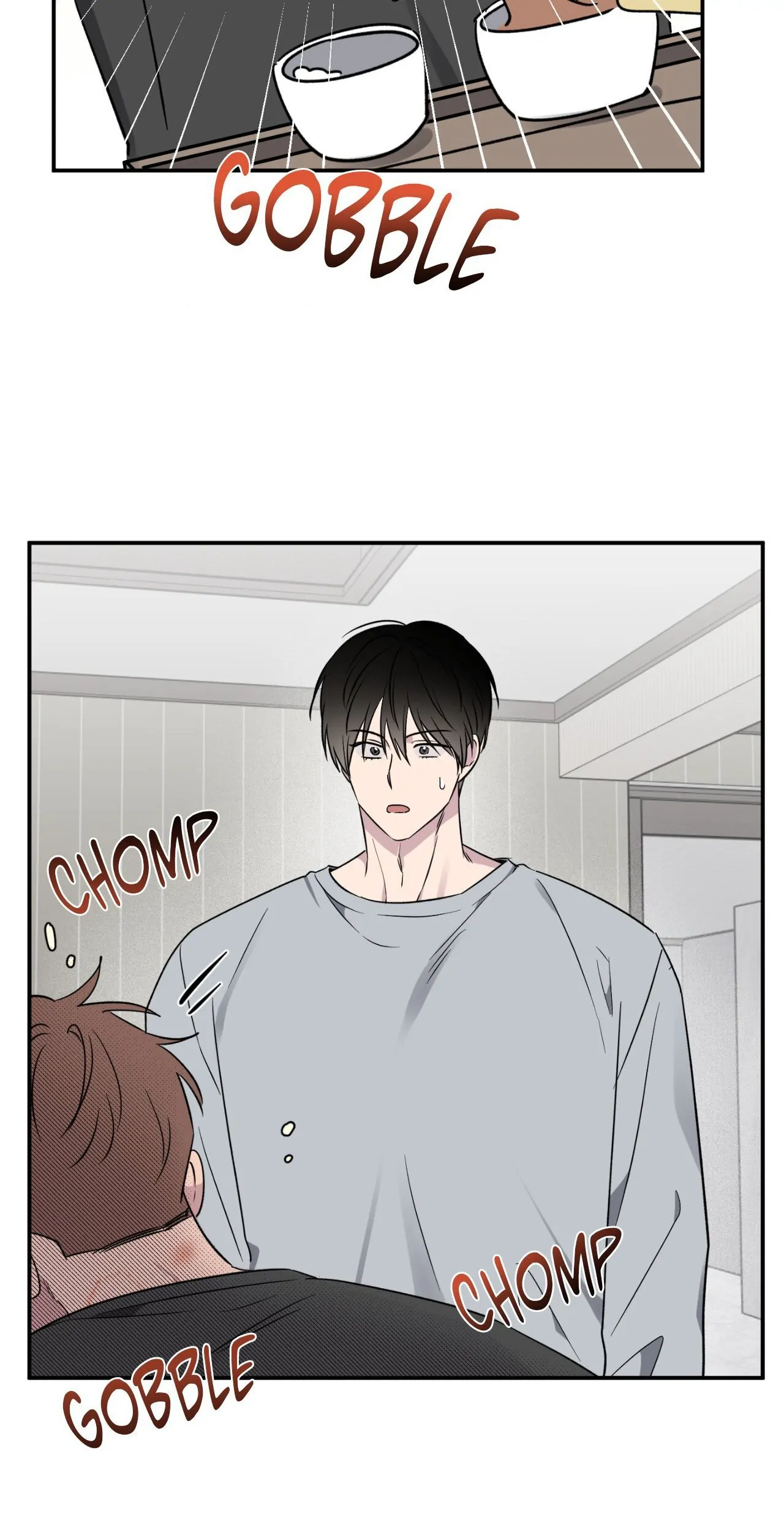 Lucky in Love - Chapter 52 manhwa