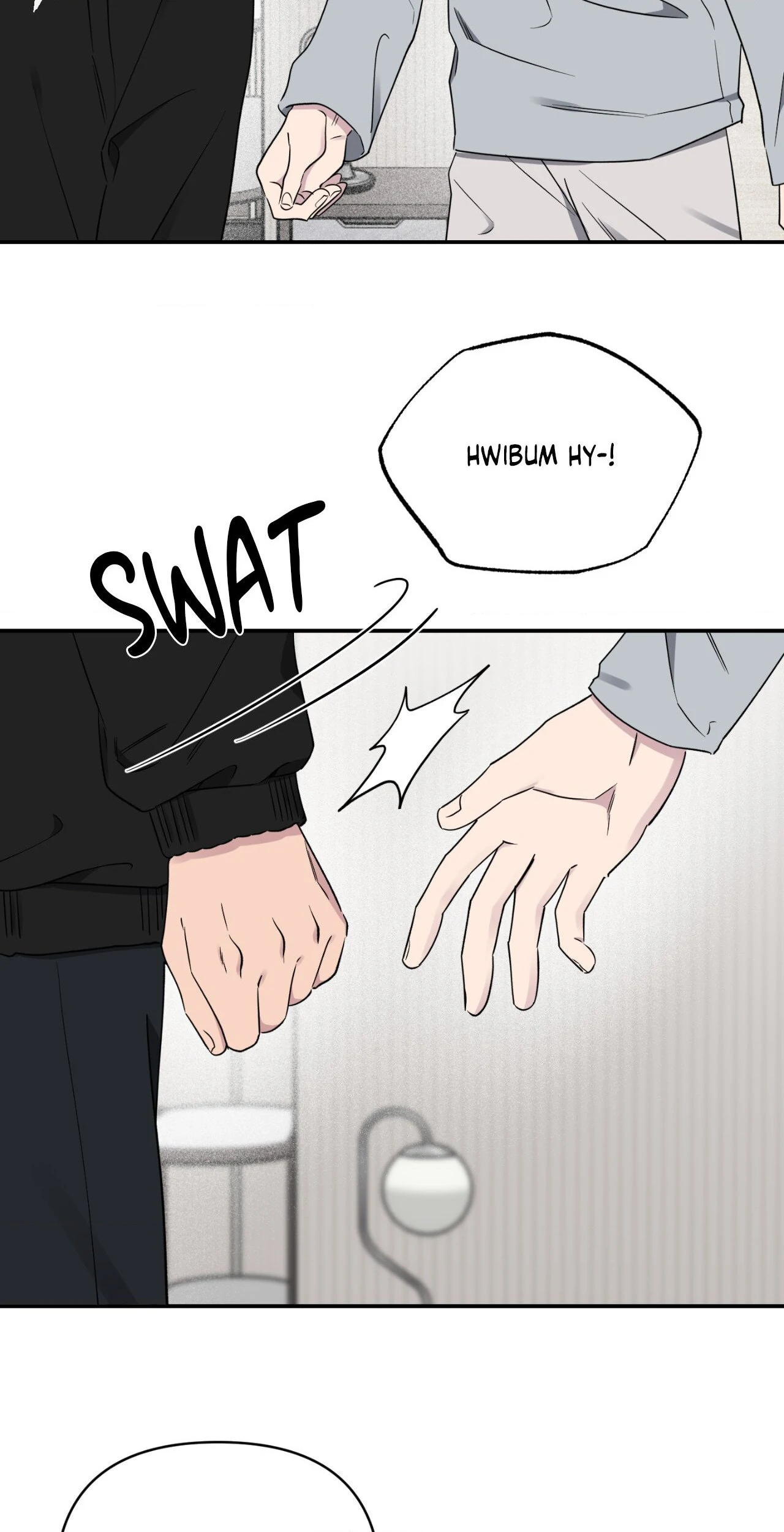 Lucky in Love - Chapter 52 manhwa