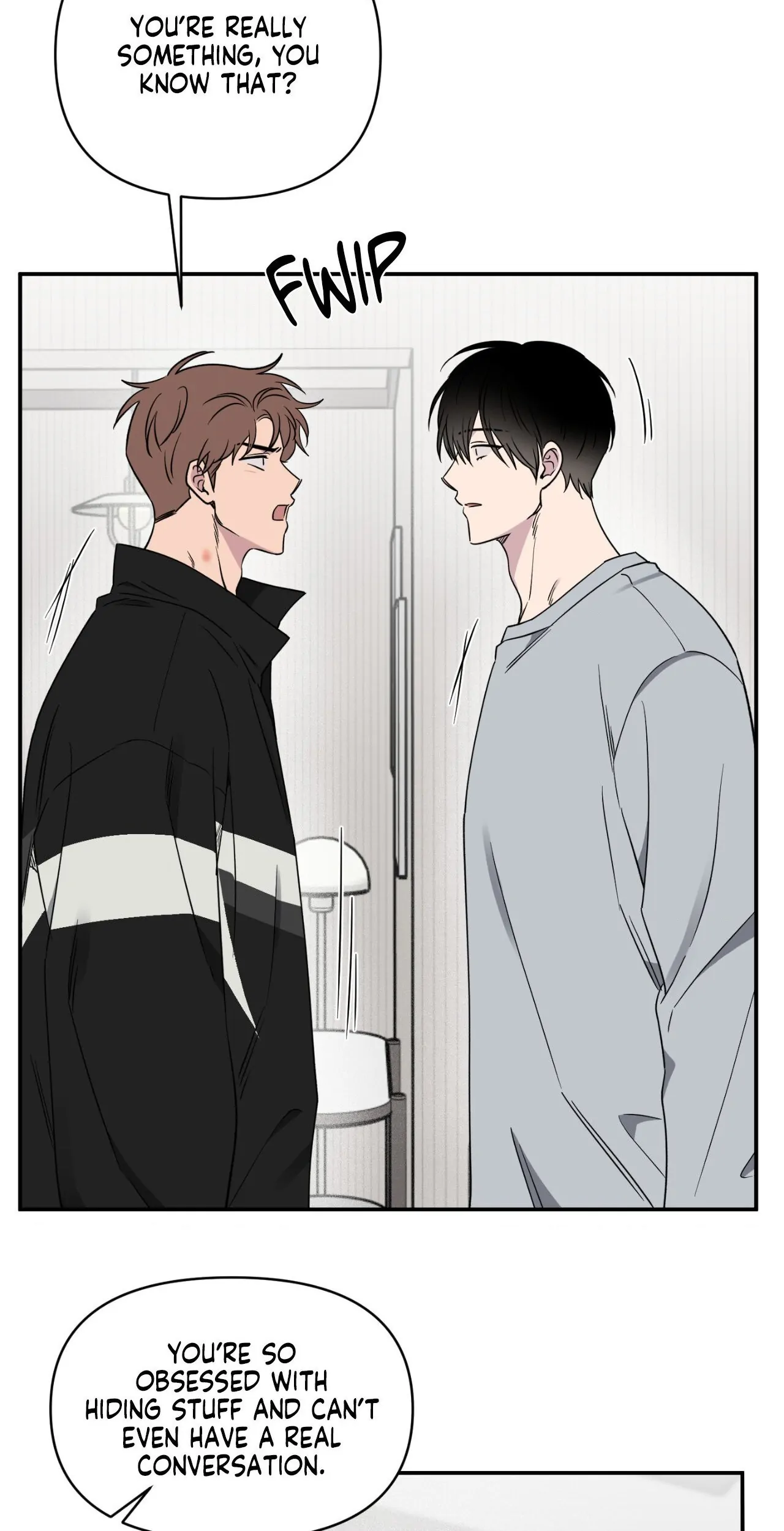 Lucky in Love - Chapter 52 manhwa