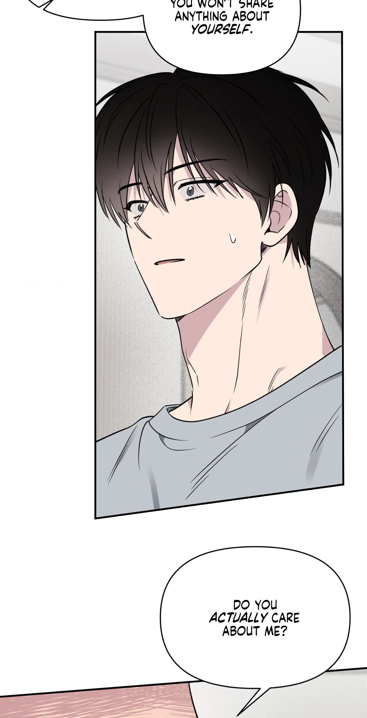 Lucky in Love - Chapter 52 manhwa