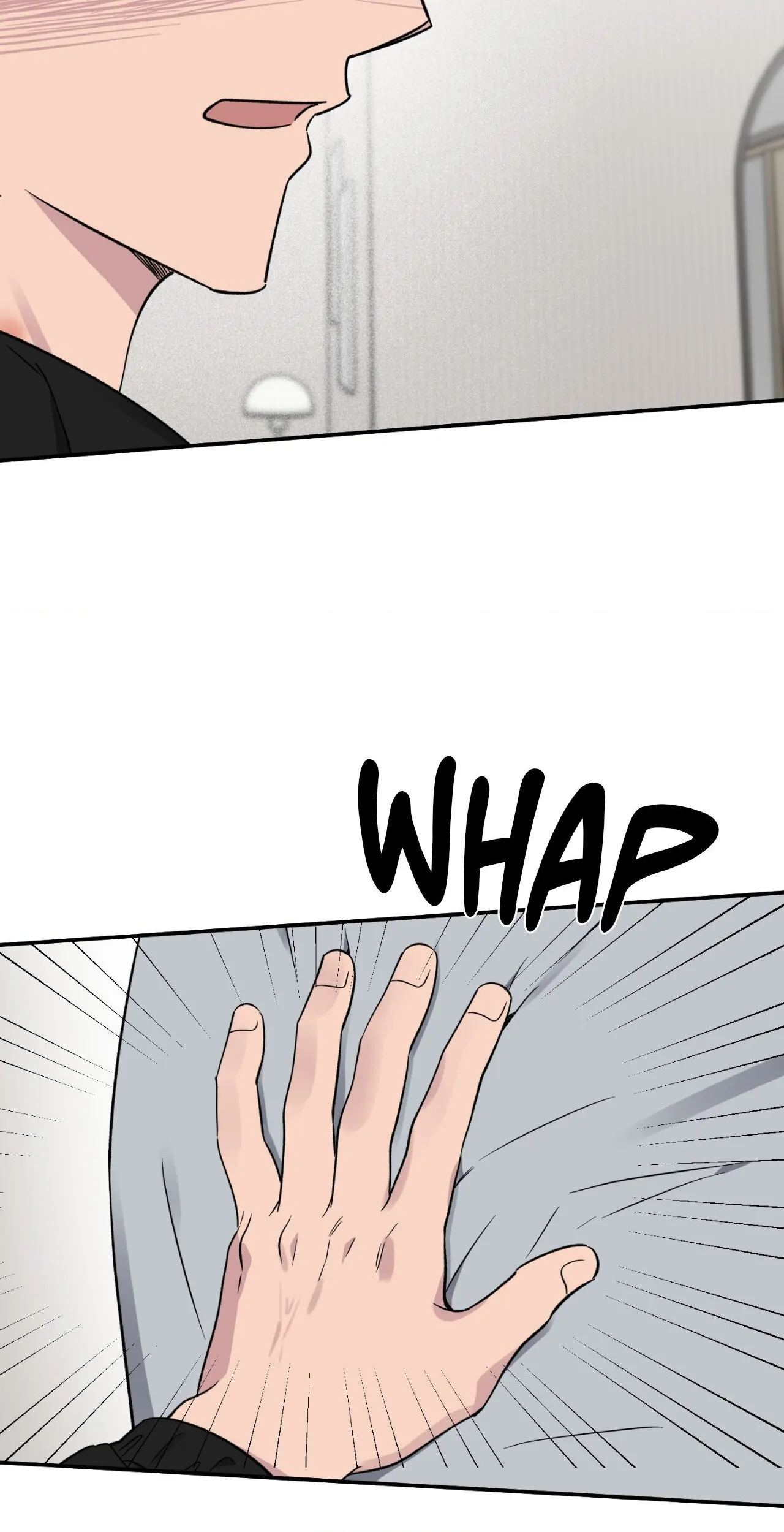 Lucky in Love - Chapter 52 manhwa