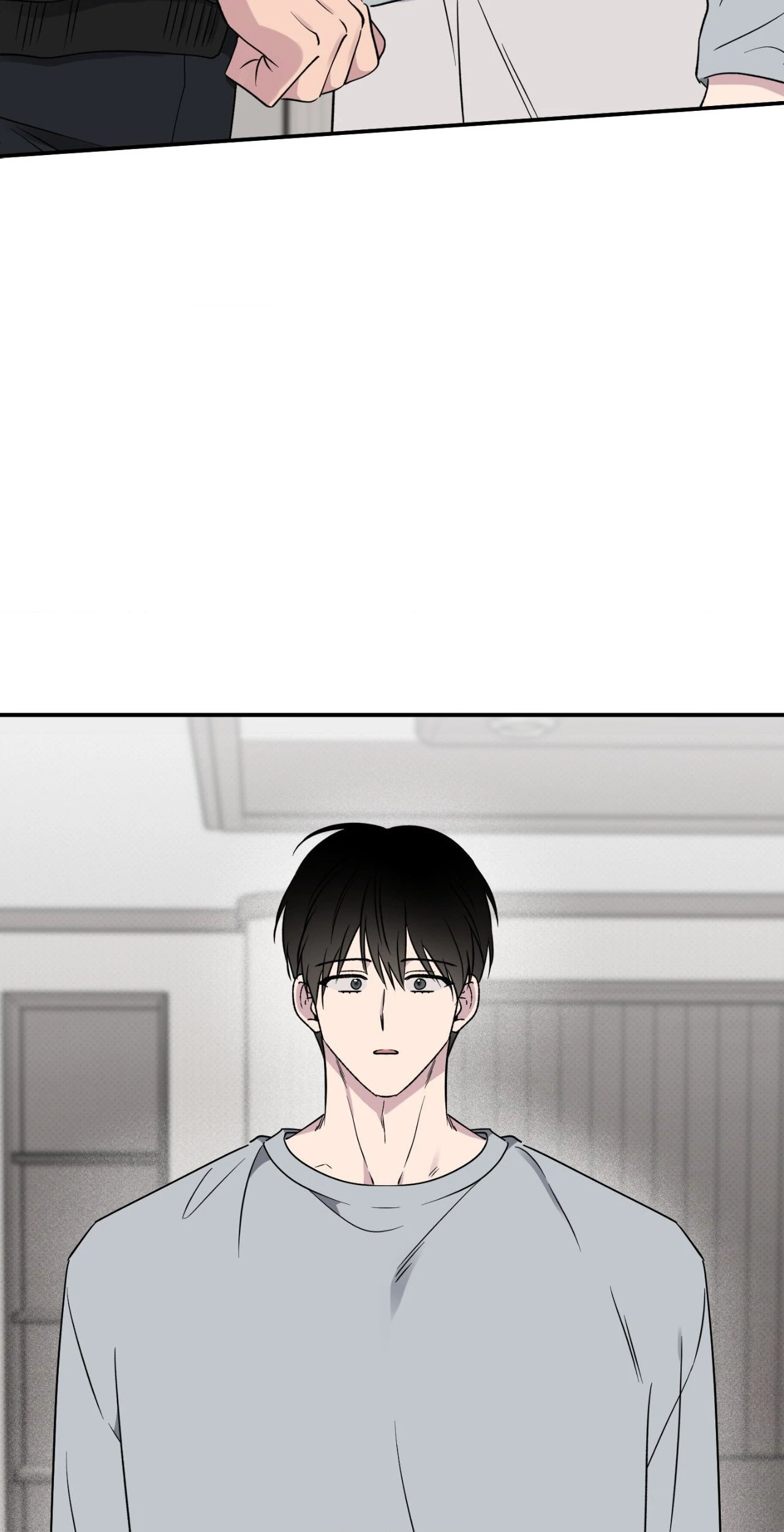 Lucky in Love - Chapter 52 manhwa