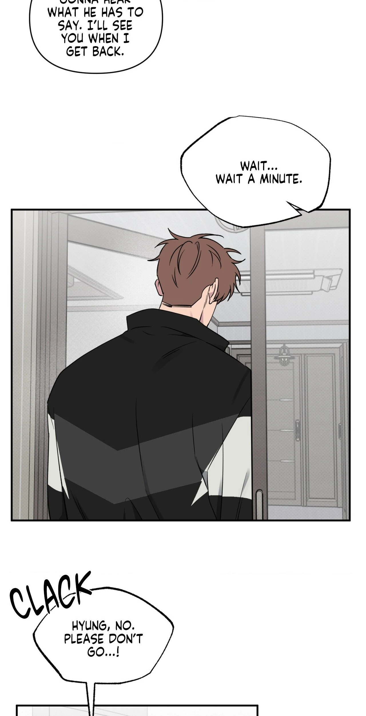 Lucky in Love - Chapter 52 manhwa