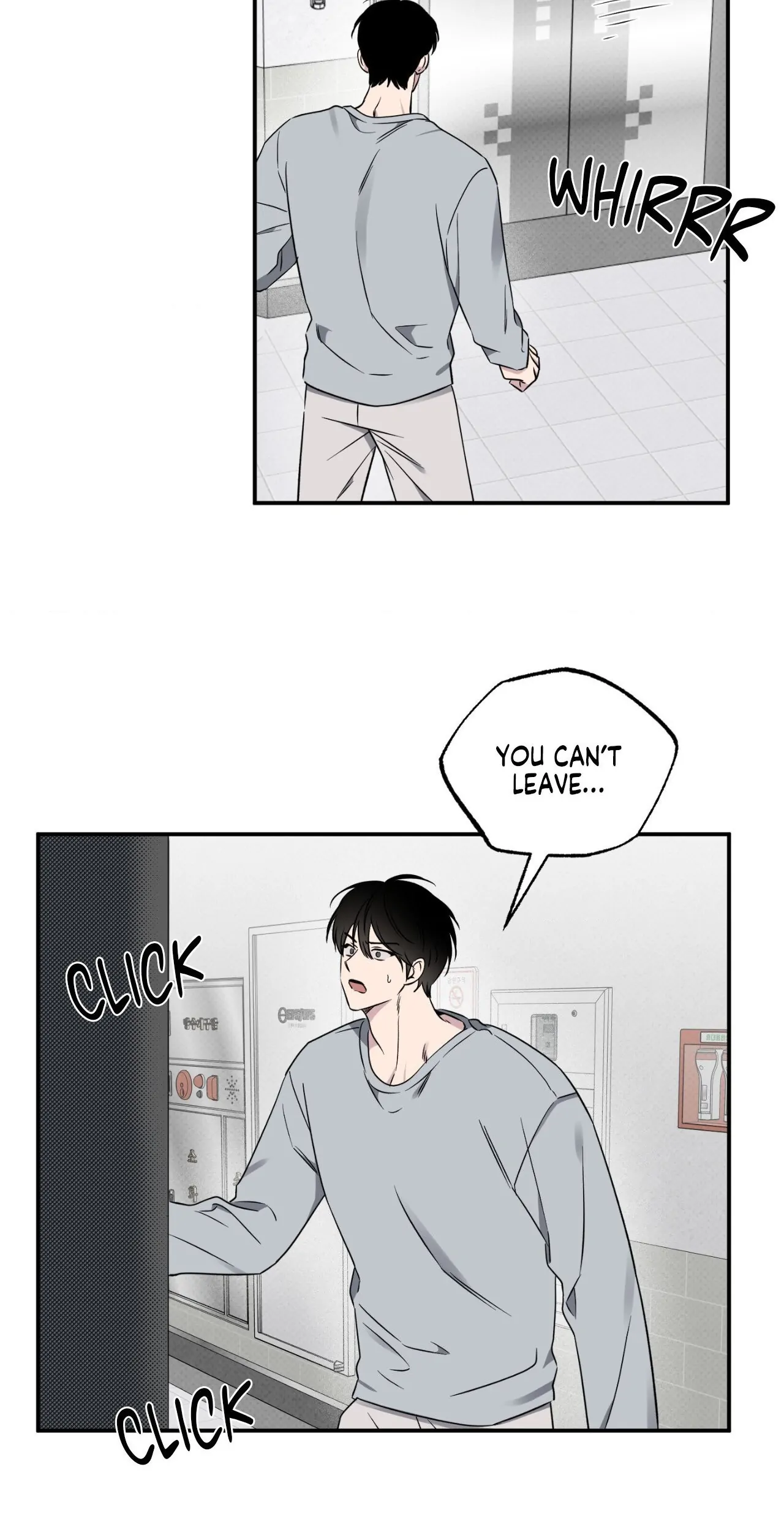 Lucky in Love - Chapter 52 manhwa