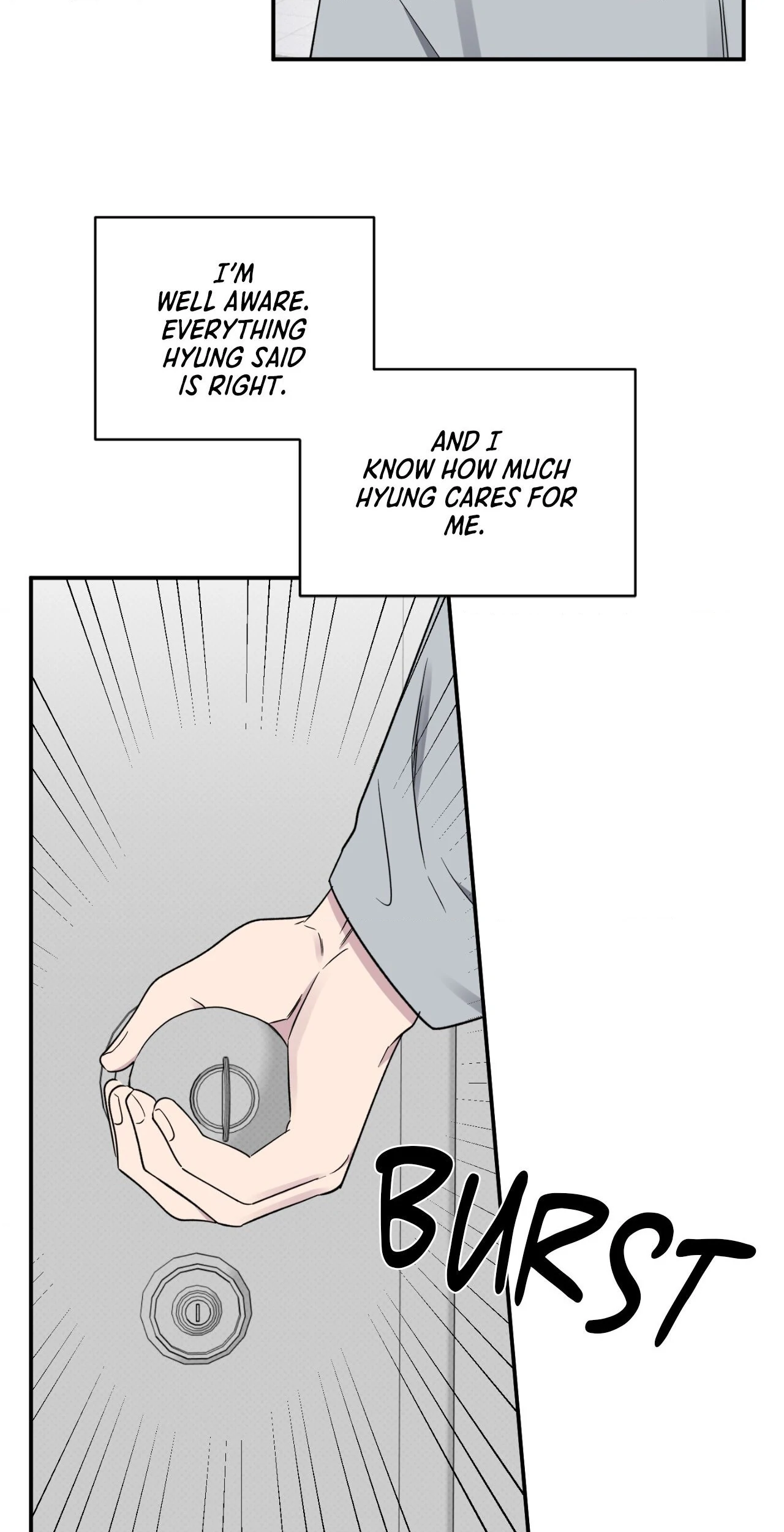 Lucky in Love - Chapter 52 manhwa