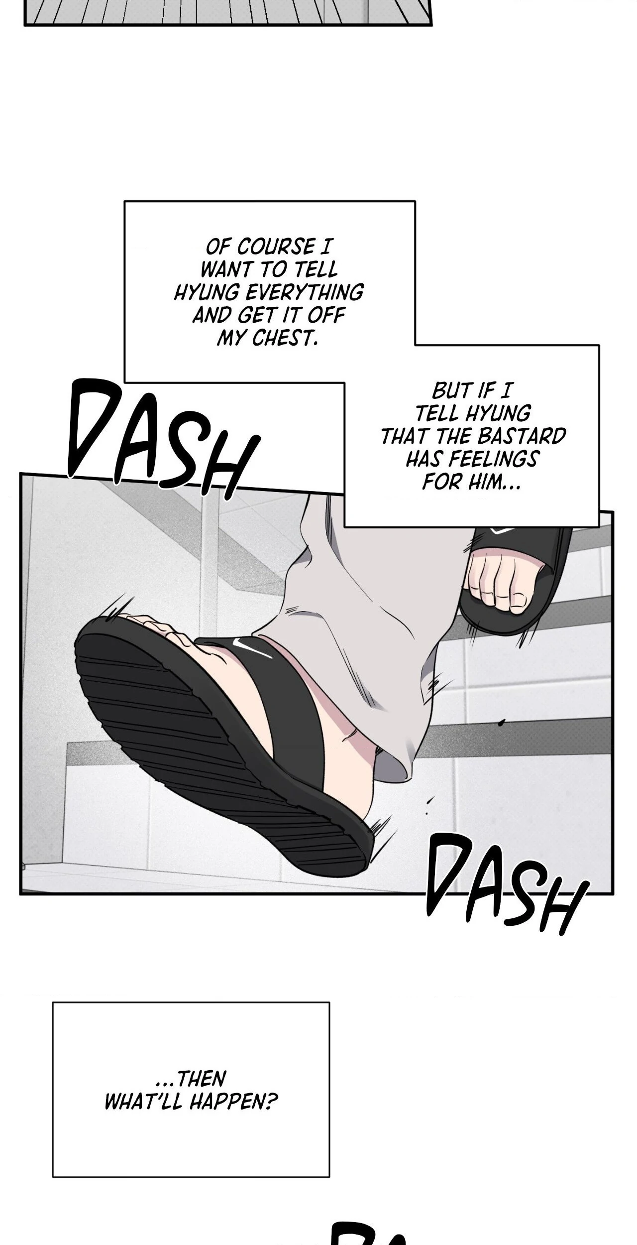 Lucky in Love - Chapter 52 manhwa