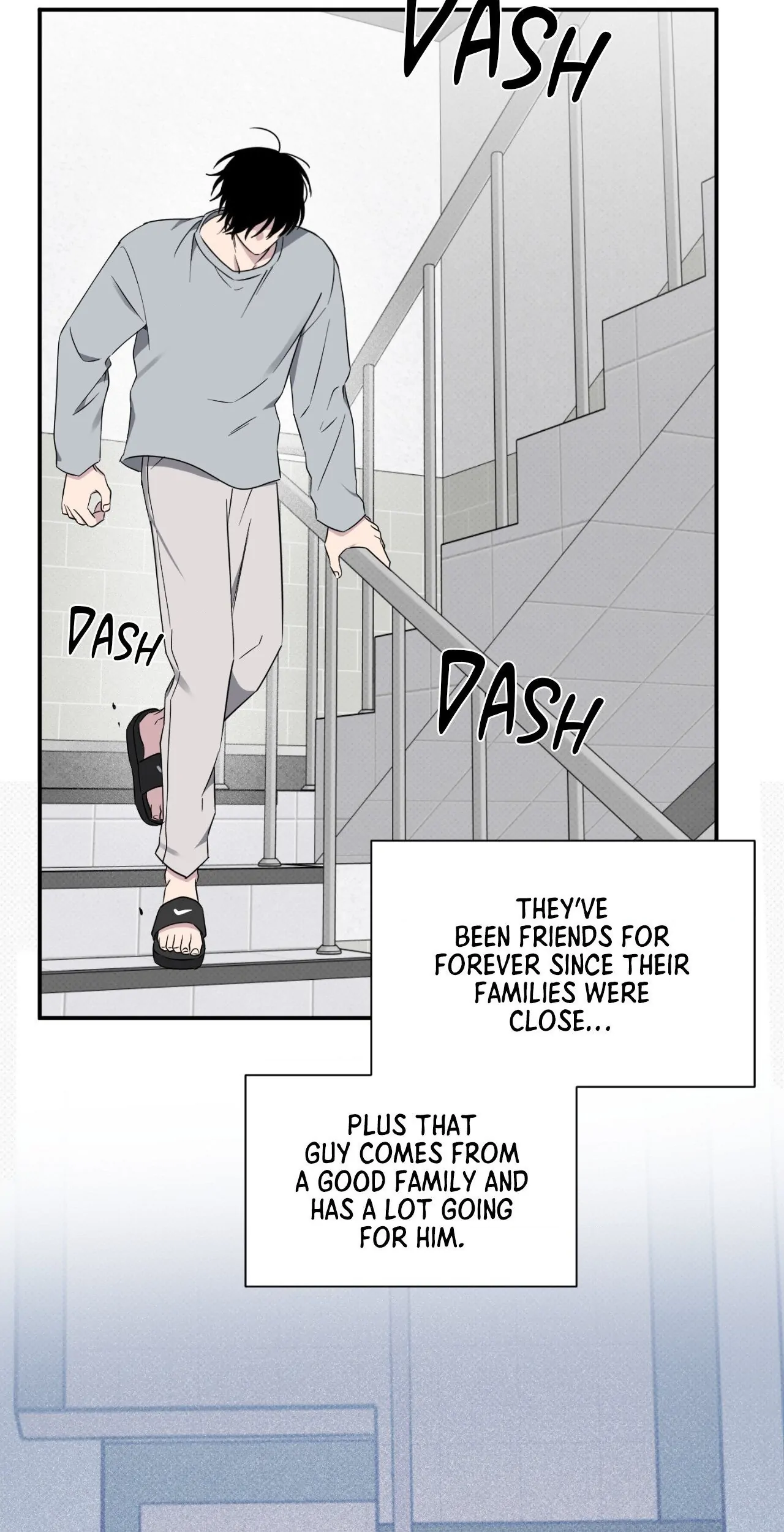 Lucky in Love - Chapter 52 manhwa