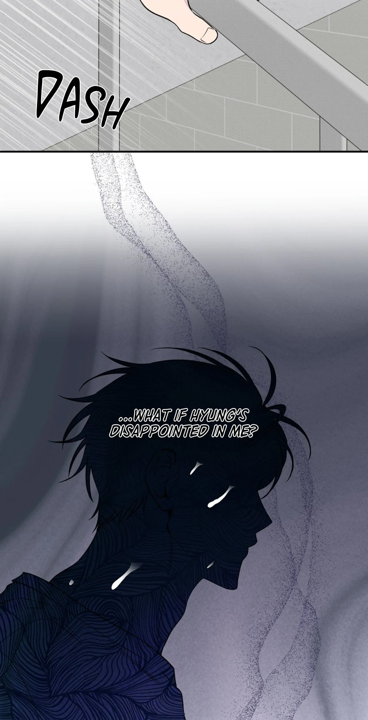 Lucky in Love - Chapter 52 manhwa