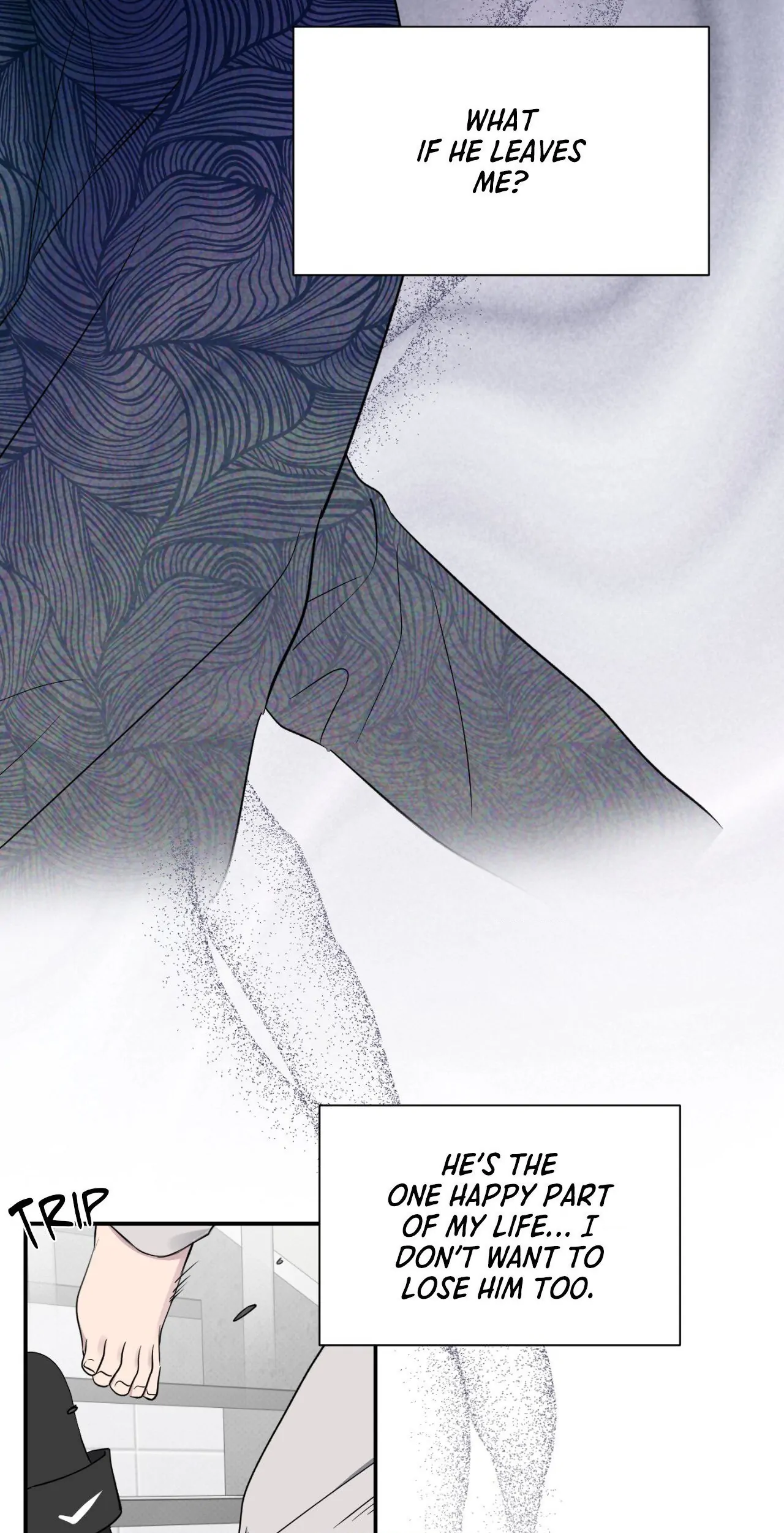 Lucky in Love - Chapter 52 manhwa