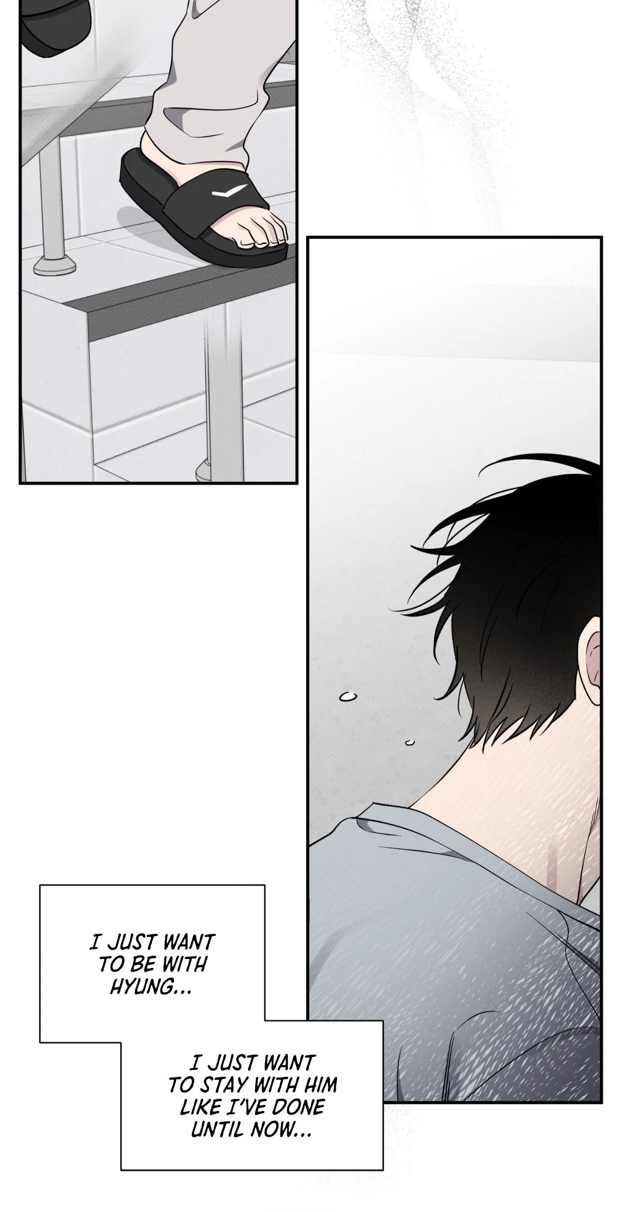 Lucky in Love - Chapter 52 manhwa