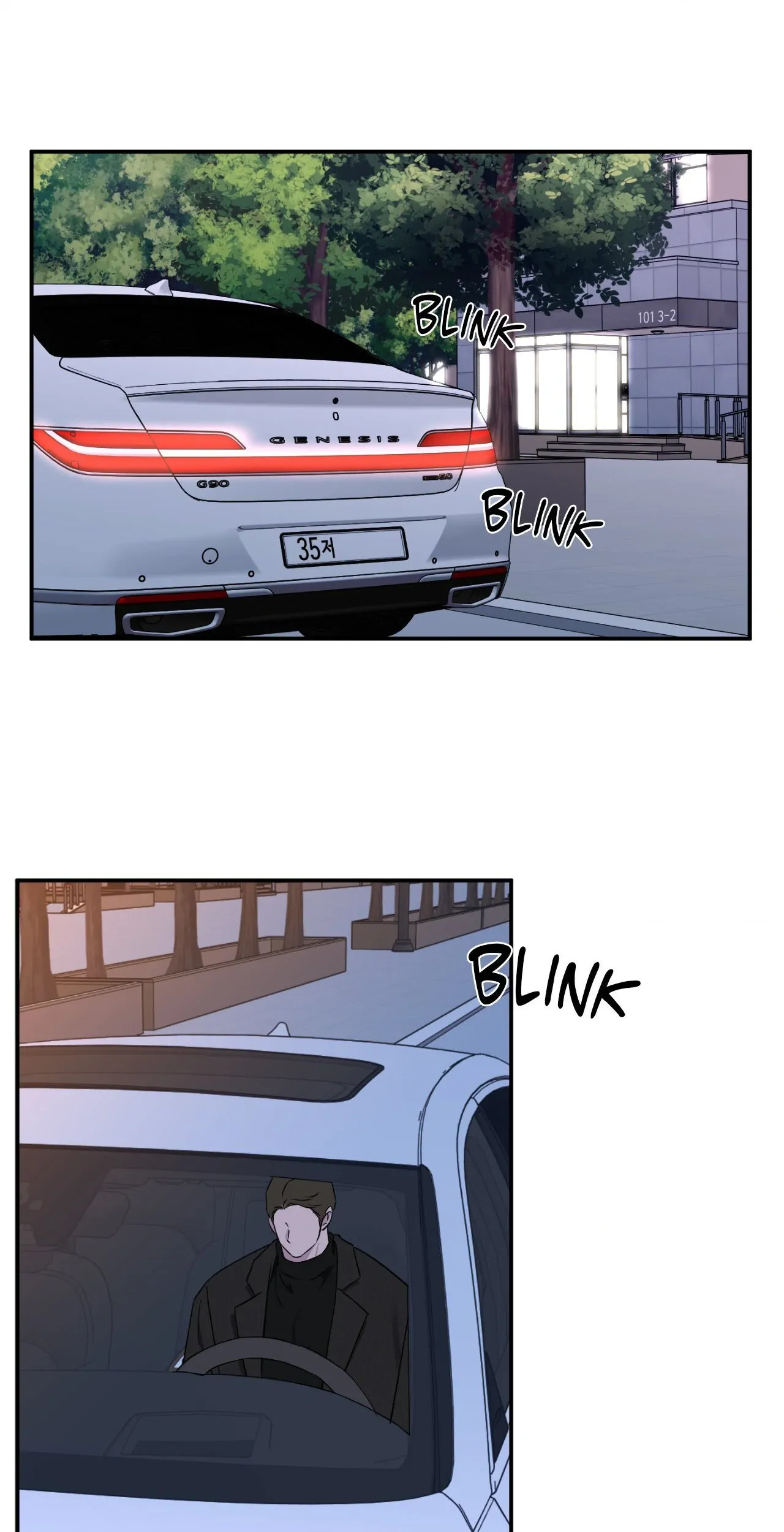 Lucky in Love - Chapter 52 manhwa