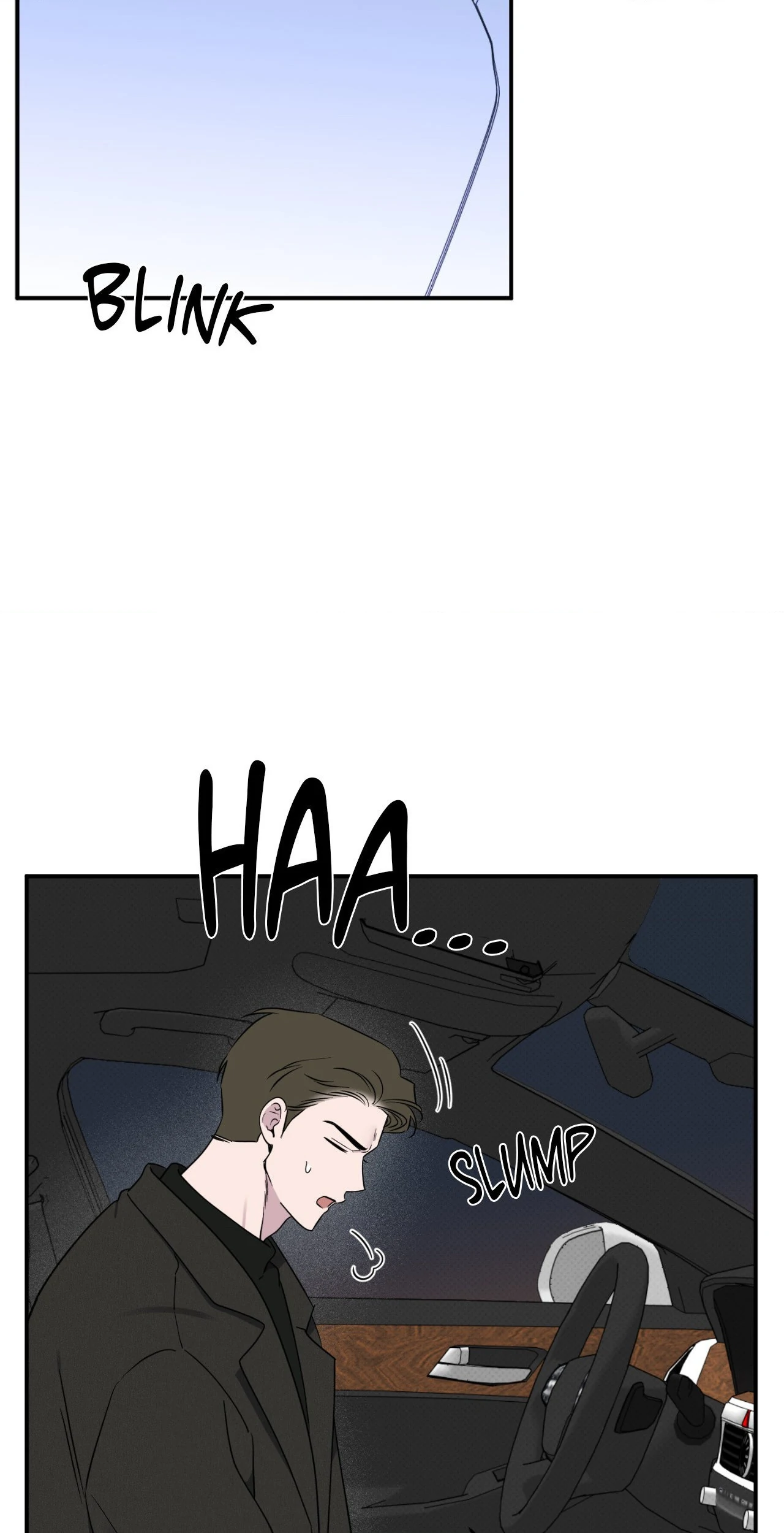 Lucky in Love - Chapter 52 manhwa