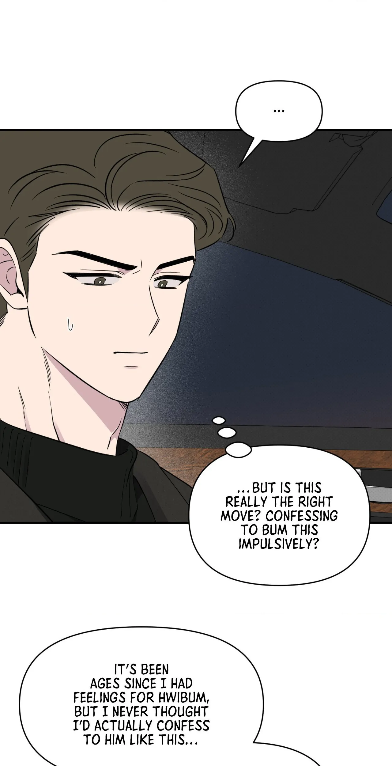 Lucky in Love - Chapter 52 manhwa