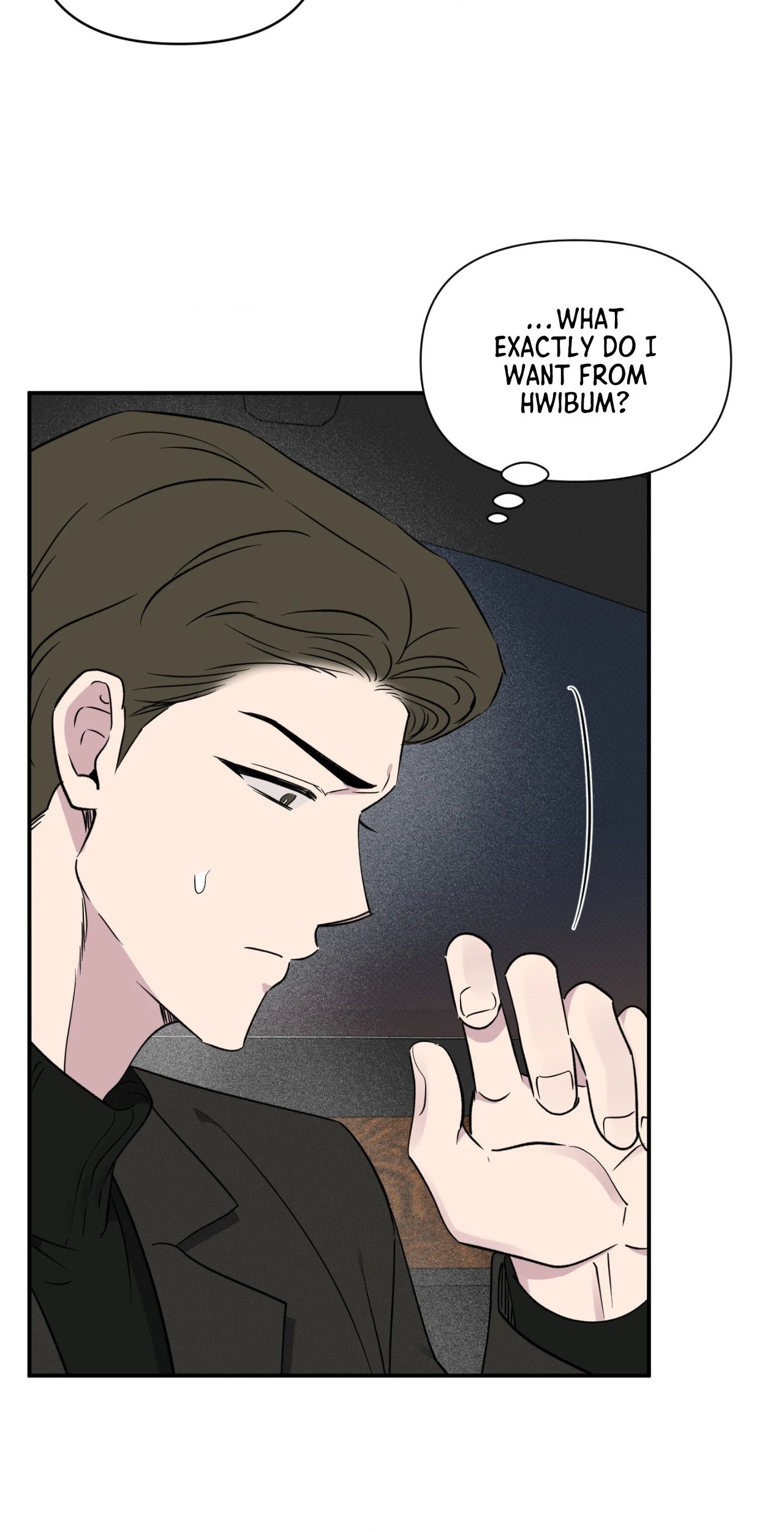 Lucky in Love - Chapter 52 manhwa