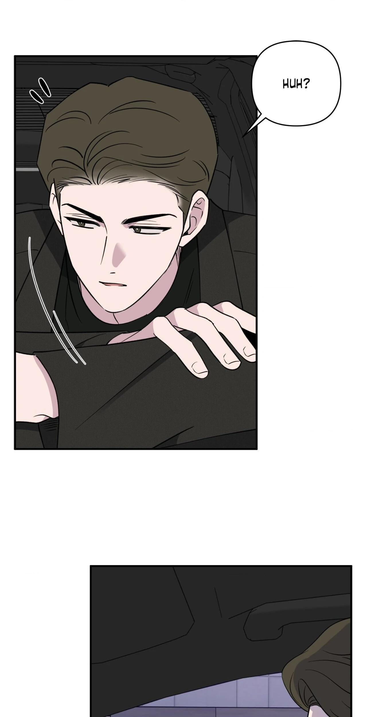 Lucky in Love - Chapter 52 manhwa
