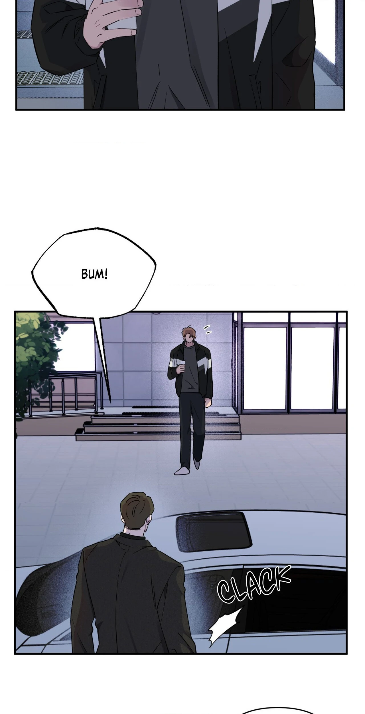 Lucky in Love - Chapter 52 manhwa