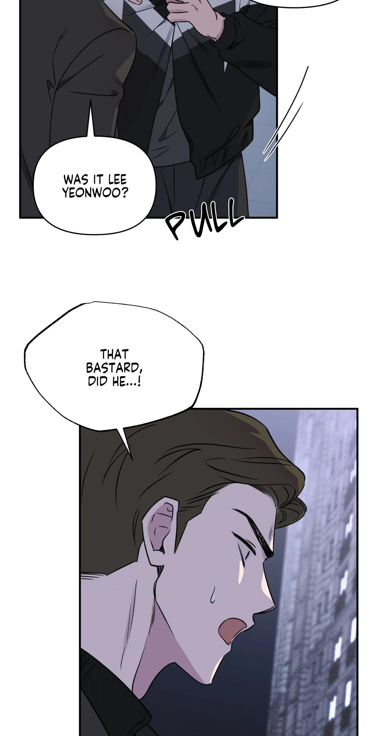 Lucky in Love - Chapter 52 manhwa
